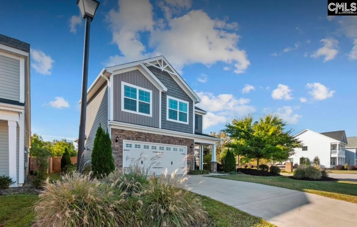 Property image 2 at 806 Bergenfield Lane, Chapin, SC 29036