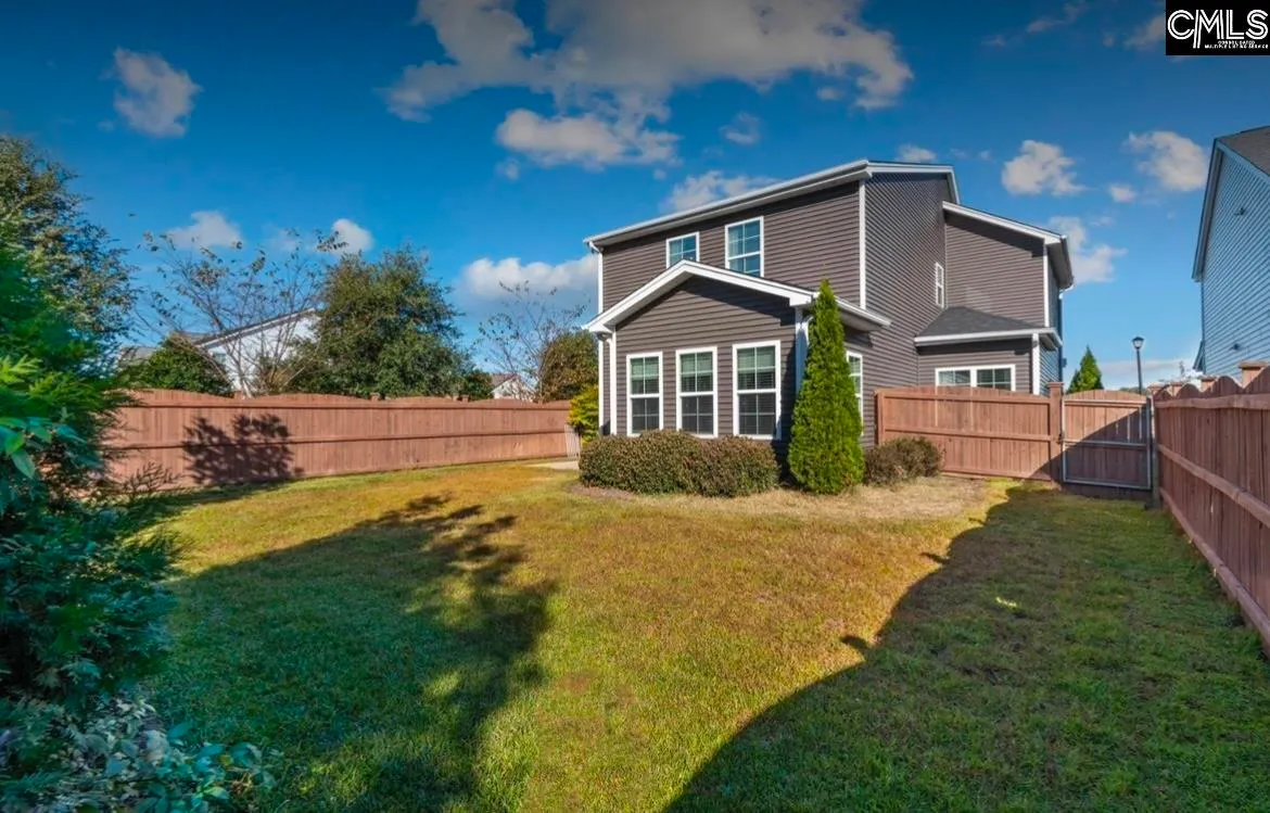 Property image 4 at 806 Bergenfield Lane, Chapin, SC 29036