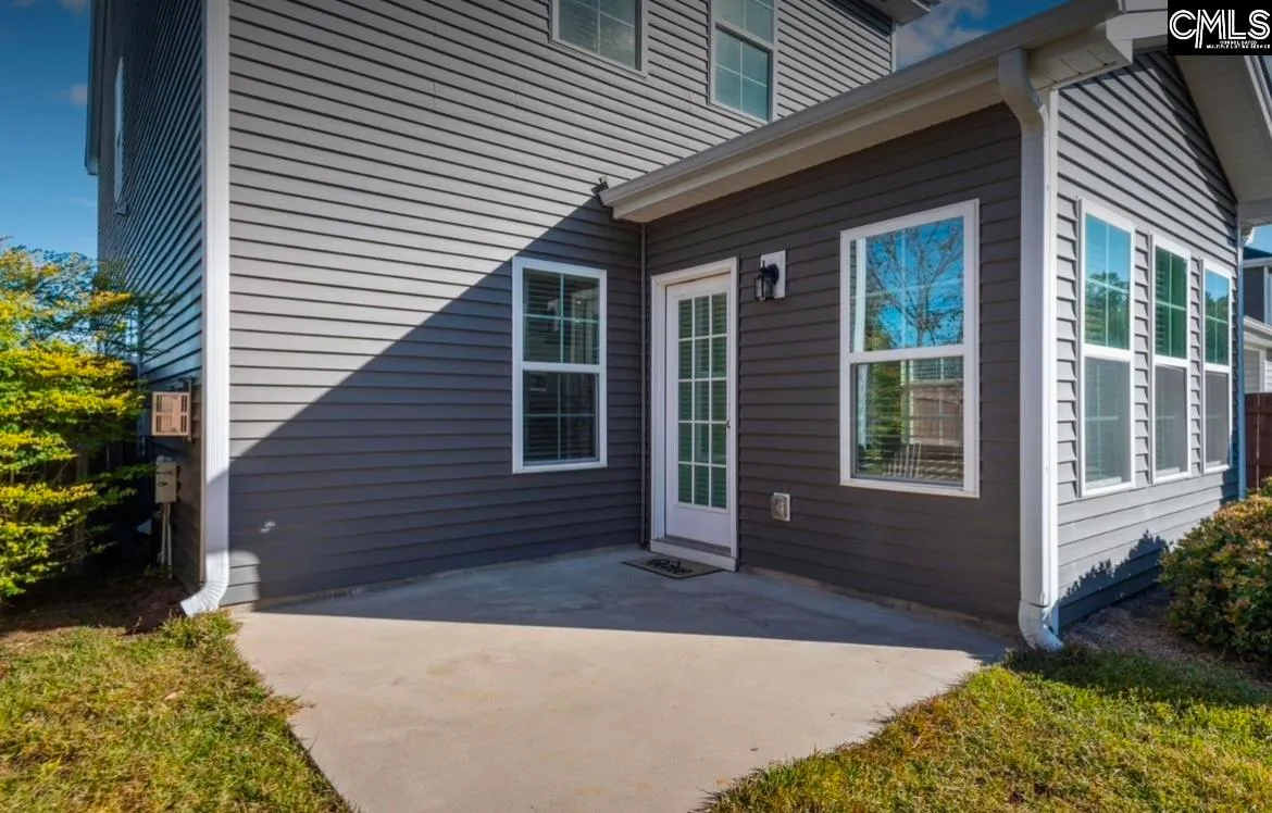 Property image 5 at 806 Bergenfield Lane, Chapin, SC 29036