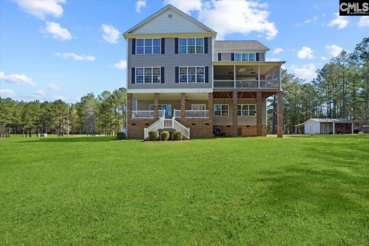 Property image 2 at 4472 River Road, Winnsboro, SC 29180