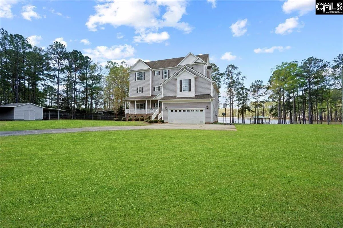 Property image 3 at 4472 River Road, Winnsboro, SC 29180