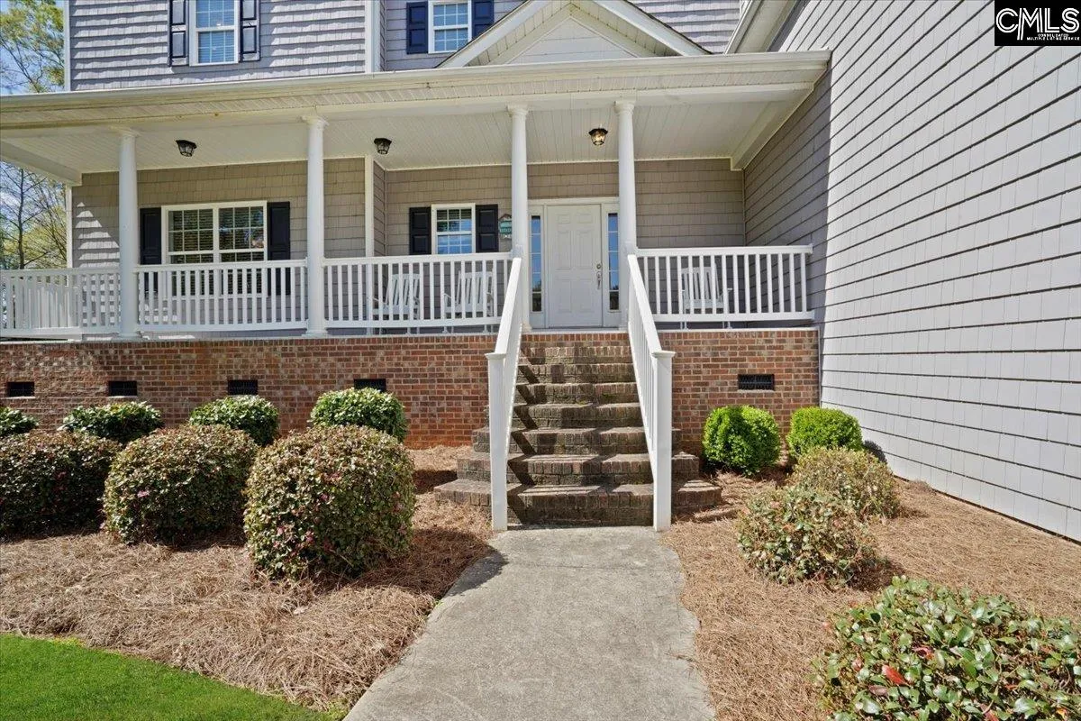 Property image 4 at 4472 River Road, Winnsboro, SC 29180