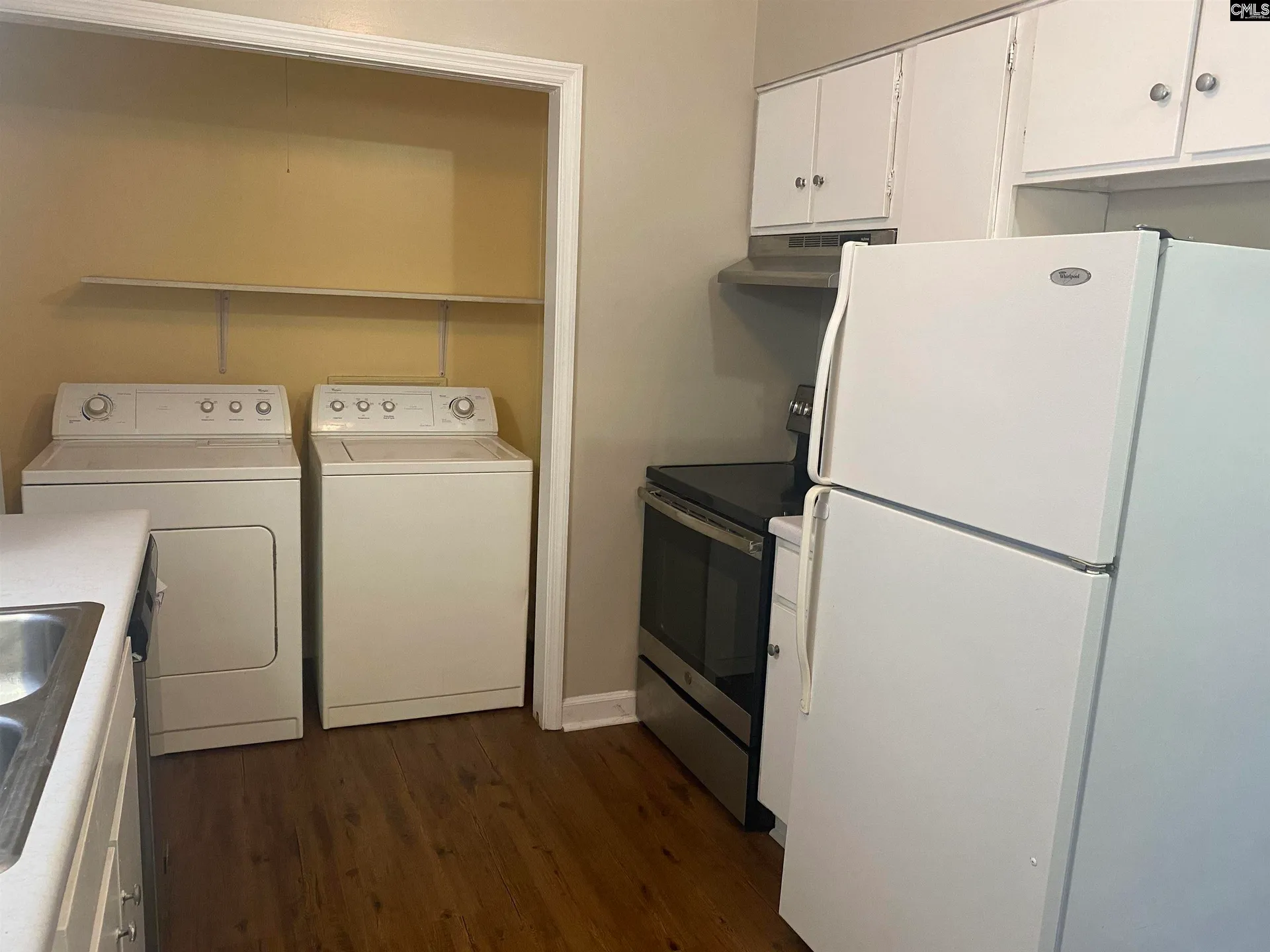 Property image 3 at 7602 Hunt Club Road M 105, Columbia, SC 29223