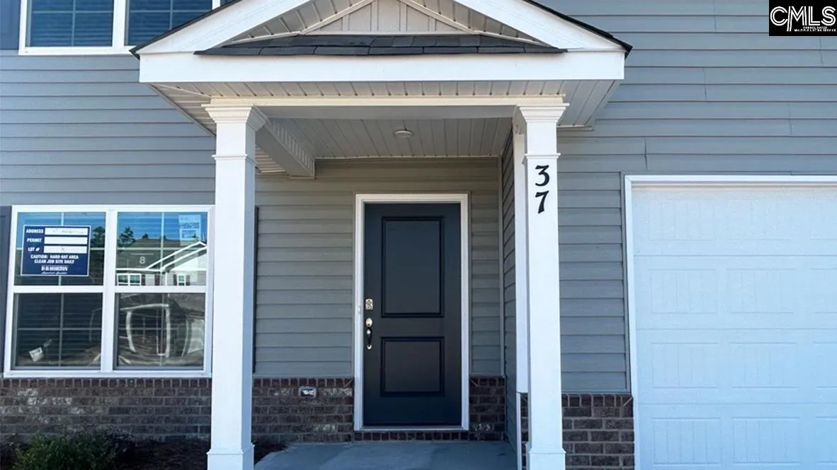 Property image 2 at 37 Horatio Lane, Lugoff, SC 29078