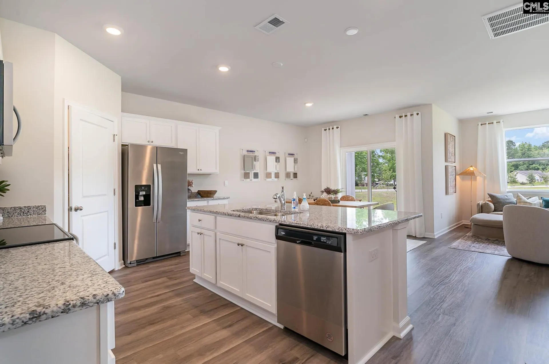 Property image 4 at 41 Horatio Lane, Lugoff, SC 29078