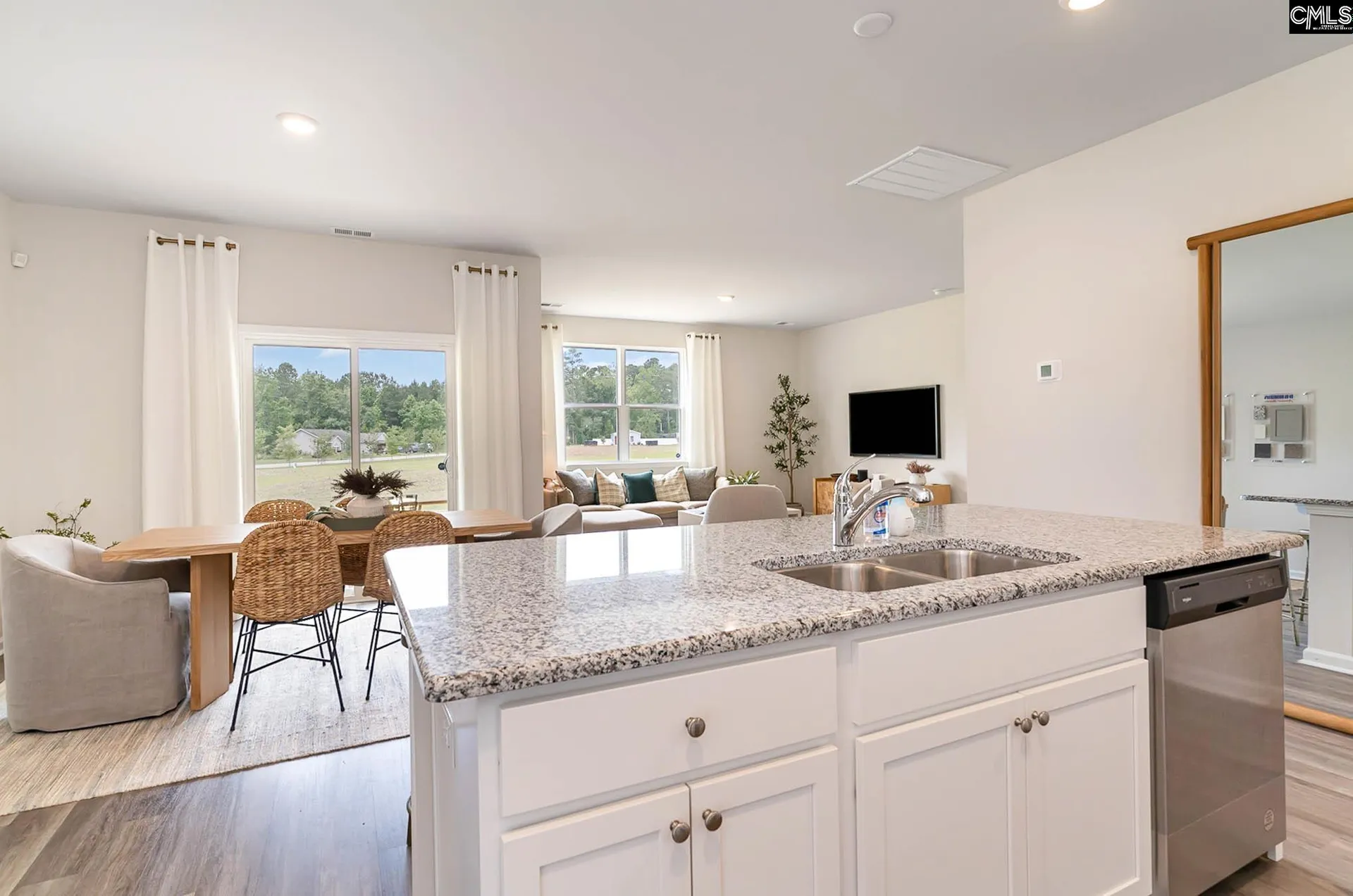 Property image 5 at 41 Horatio Lane, Lugoff, SC 29078