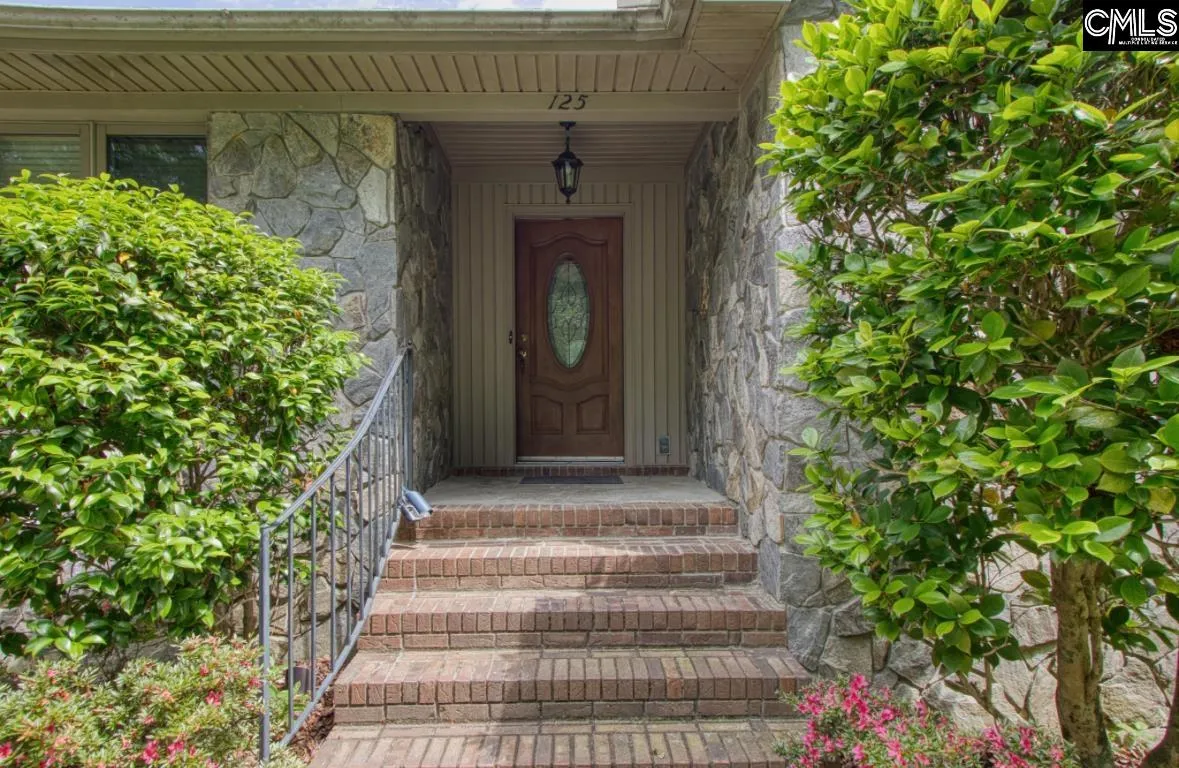 Property image 2 at 125 Milmont Shores Road, Chapin, SC 29036