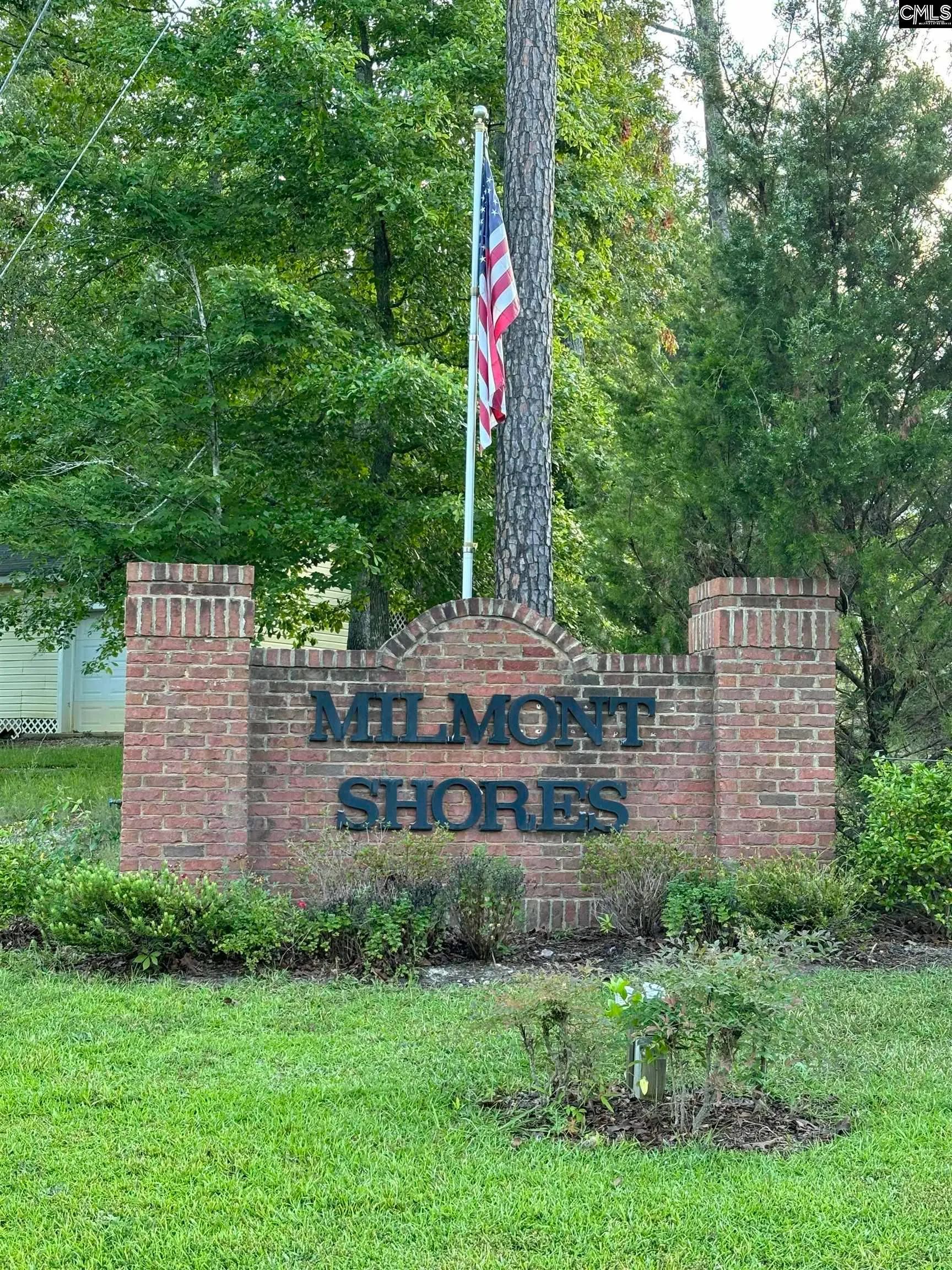 Property image 3 at 125 Milmont Shores Road, Chapin, SC 29036