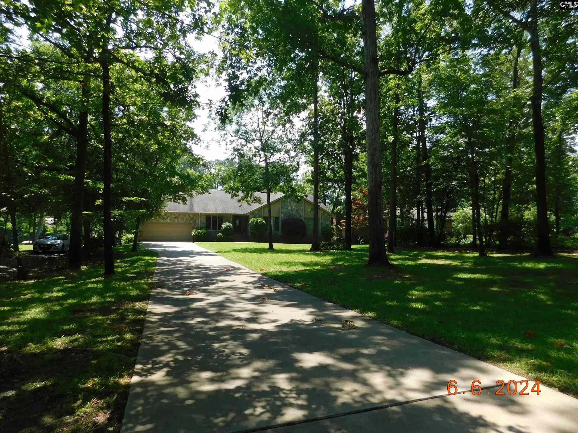 Property image 5 at 125 Milmont Shores Road, Chapin, SC 29036