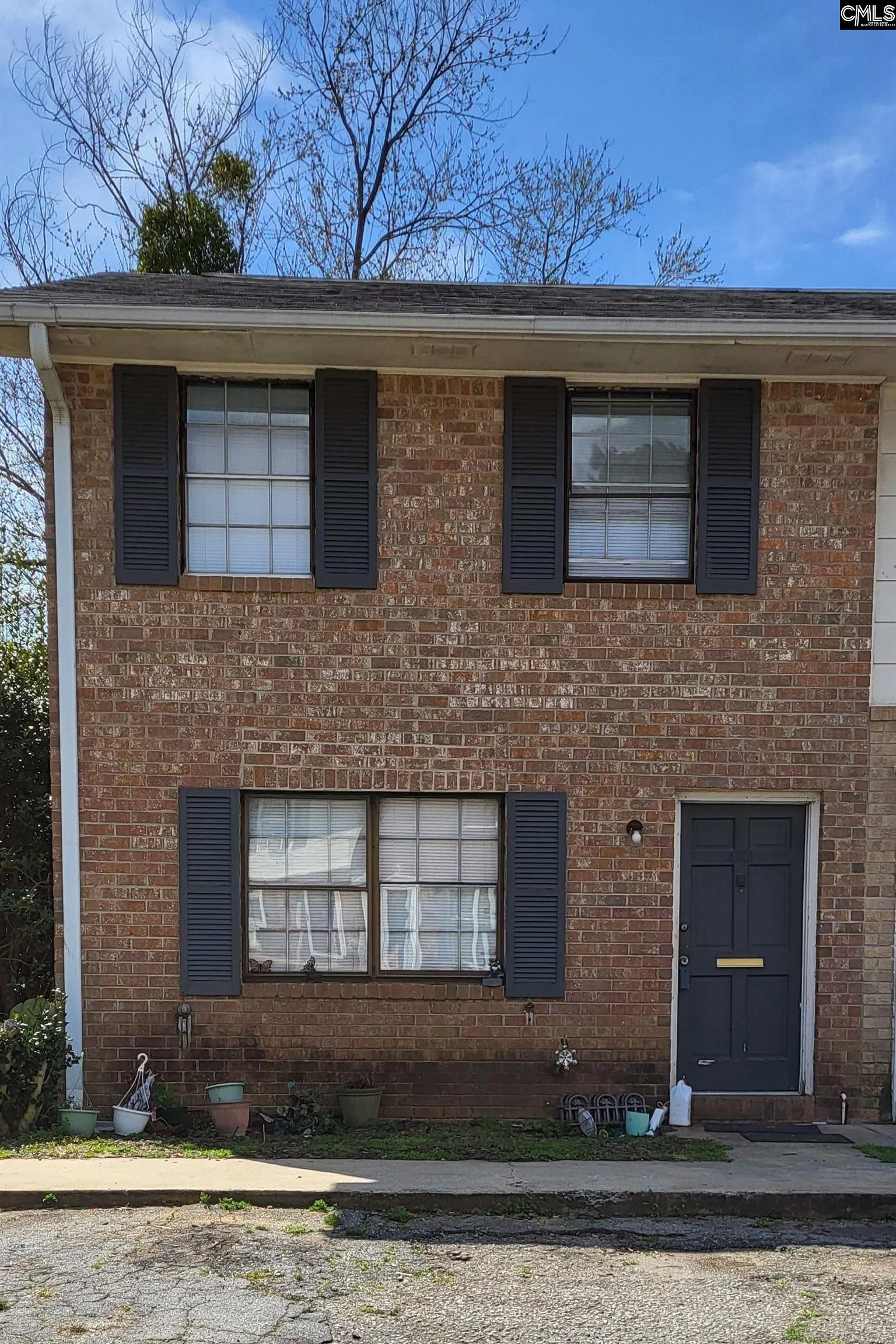 4601 Grove Park Lane