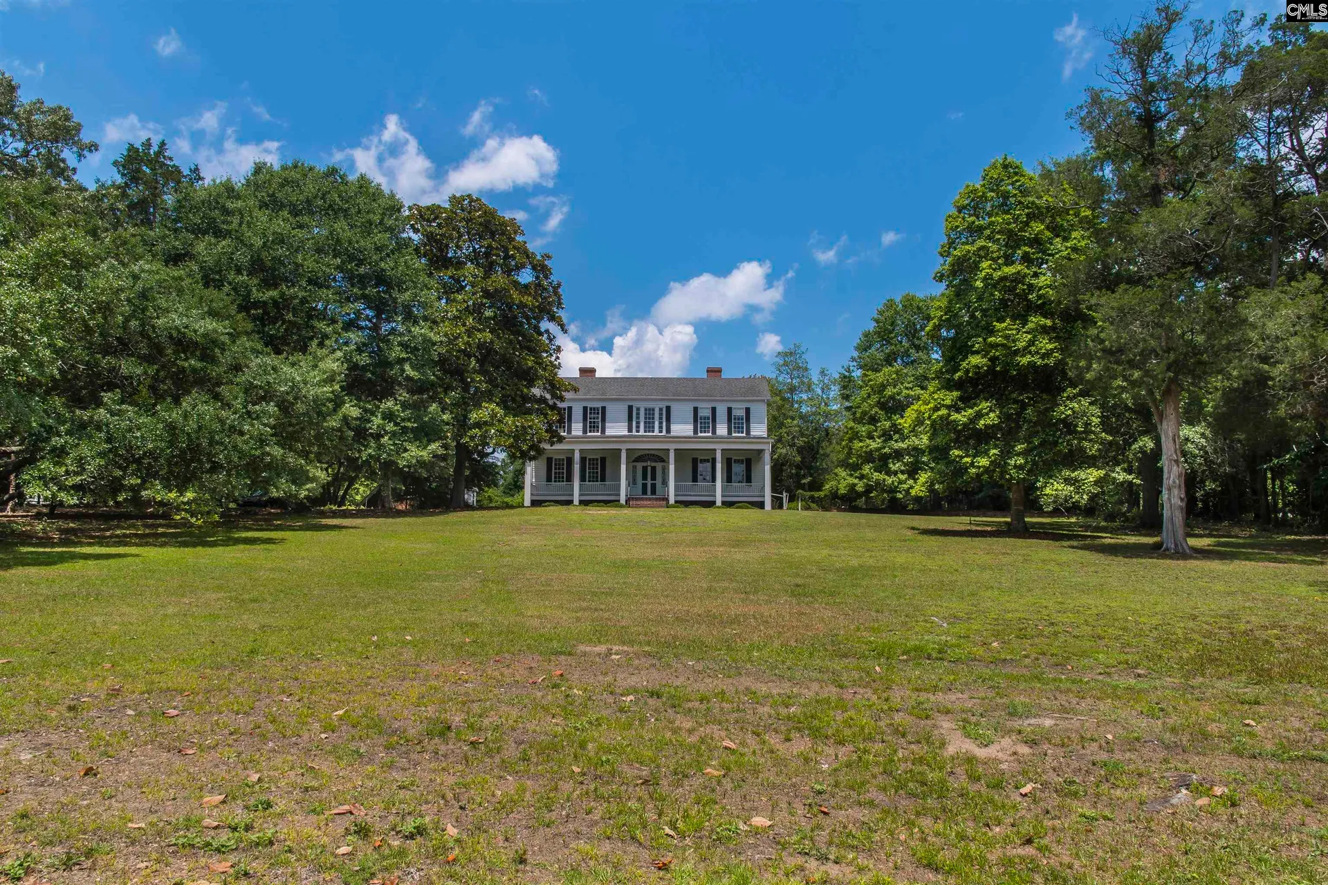 Property image 4 at 414 Greene Street, Camden, SC 29020