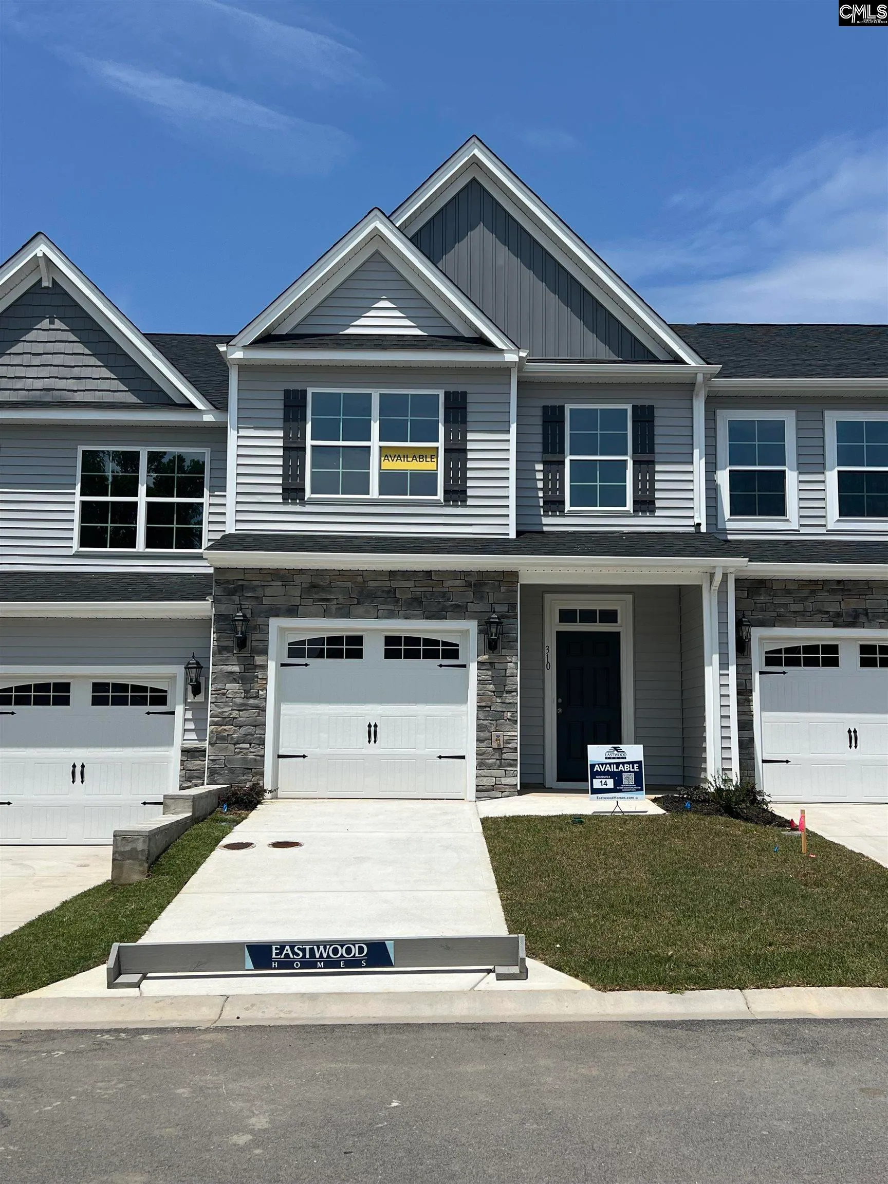 310 Clarendon Court
