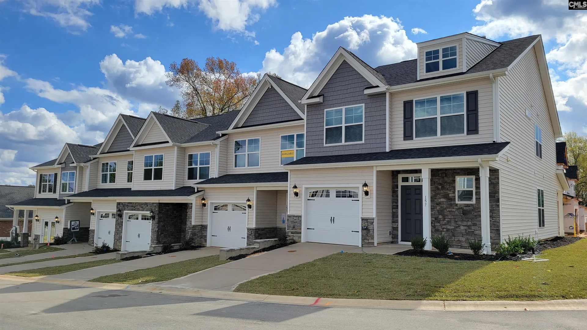 Property image 2 at 310 Clarendon Court, Lexington, SC 29072