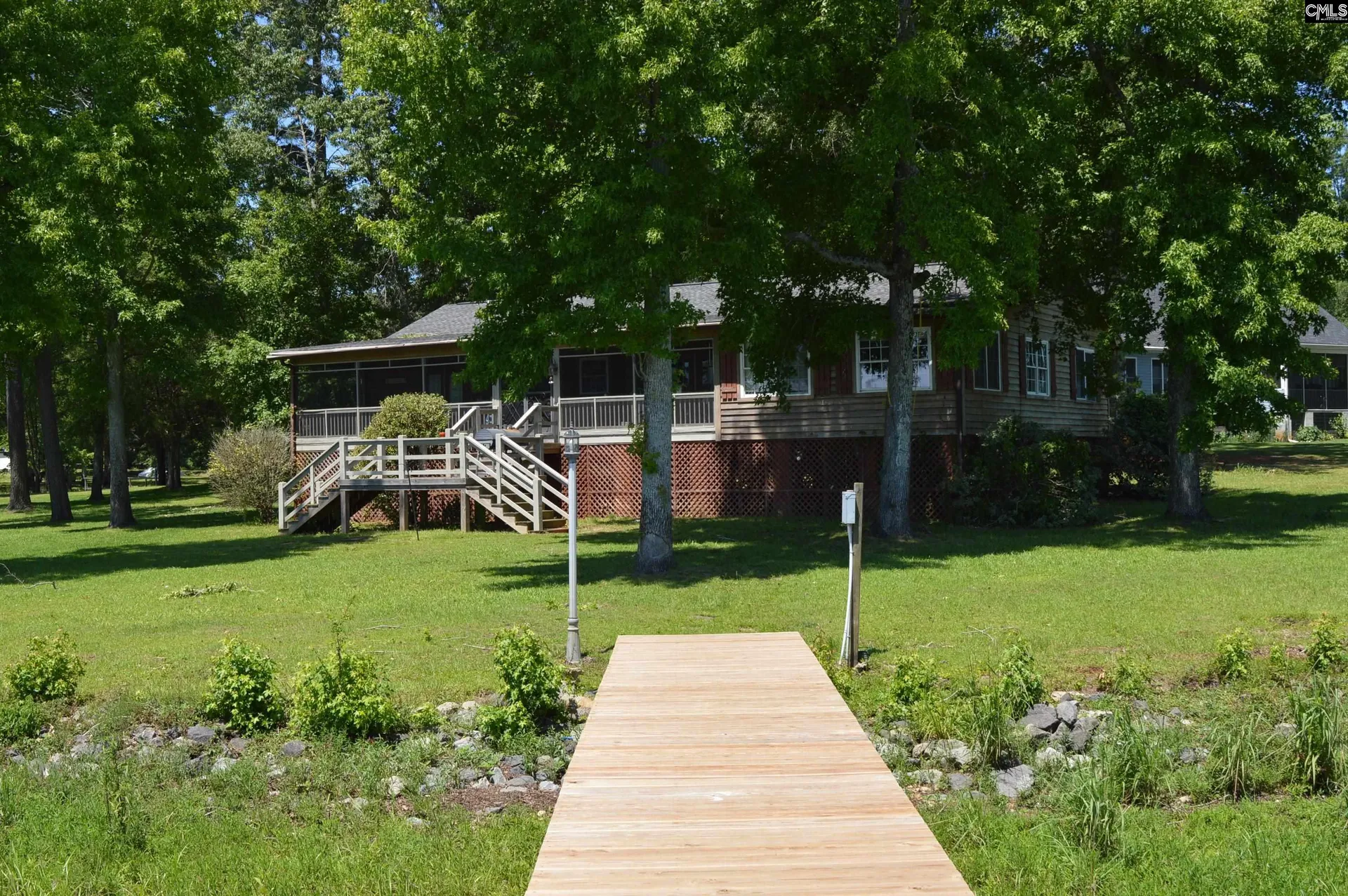Property image 2 at 1638 Blackgum Lane, Ridgeway, SC 29130