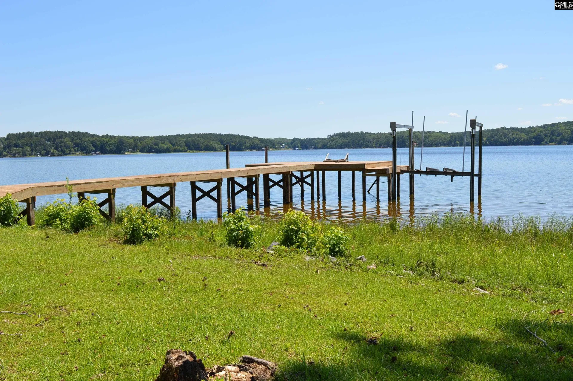 Property image 3 at 1638 Blackgum Lane, Ridgeway, SC 29130