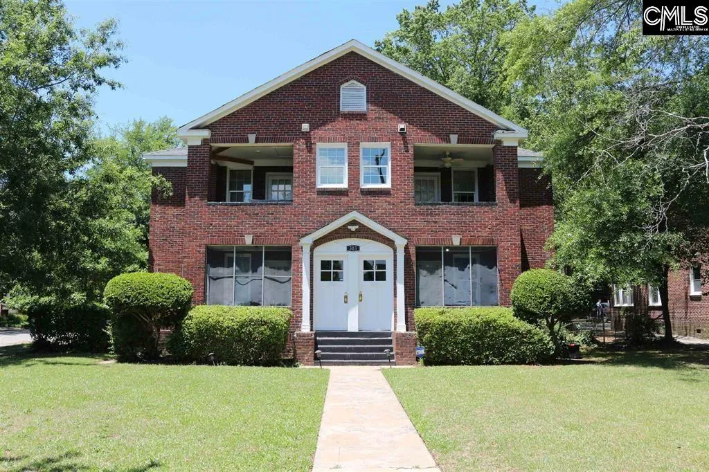 303 King Street