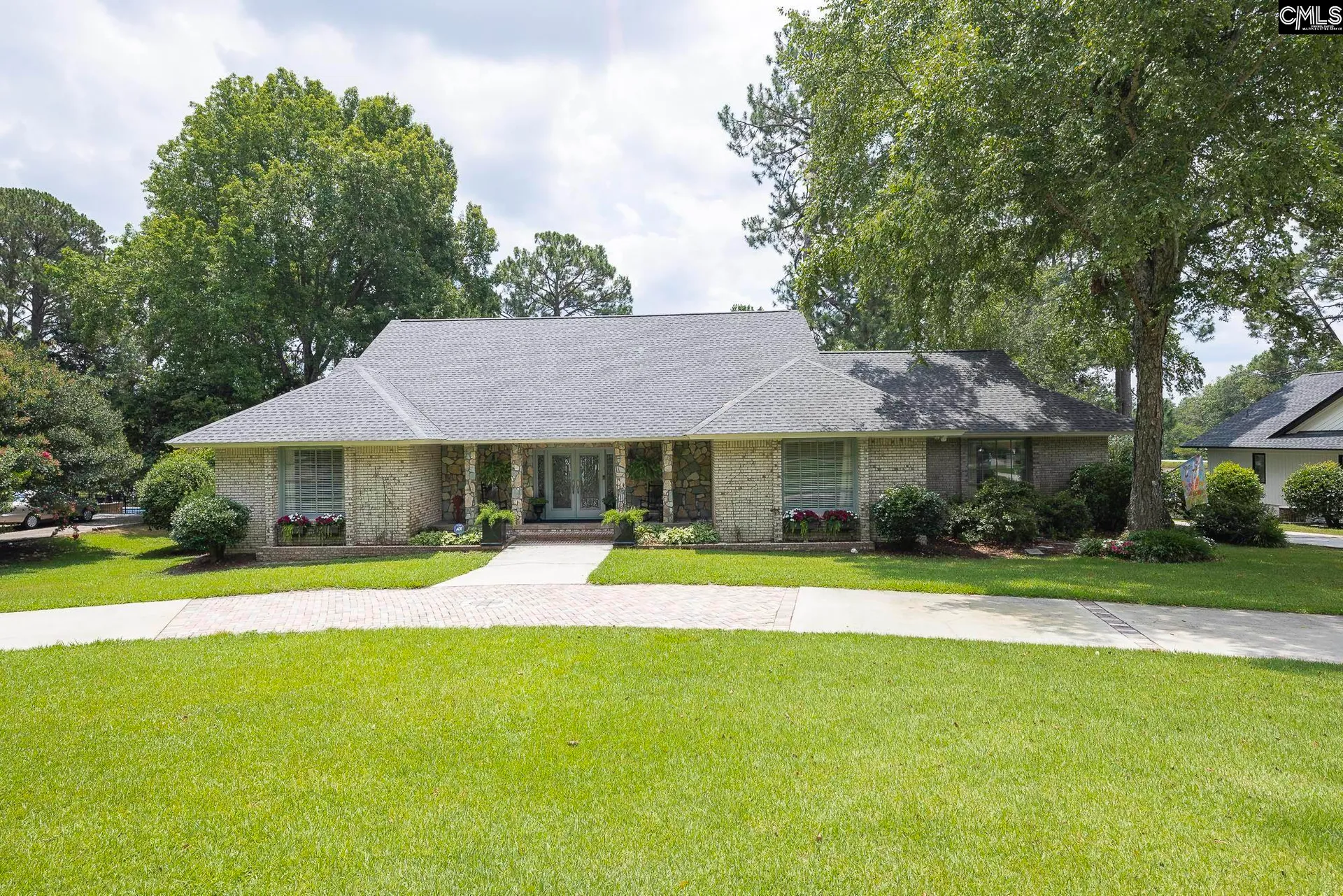 Property image 4 at 219 Pebble Creek Road, Columbia, SC 29223