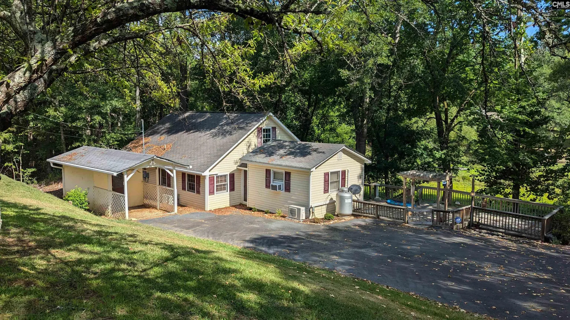 705 Deer Run Road