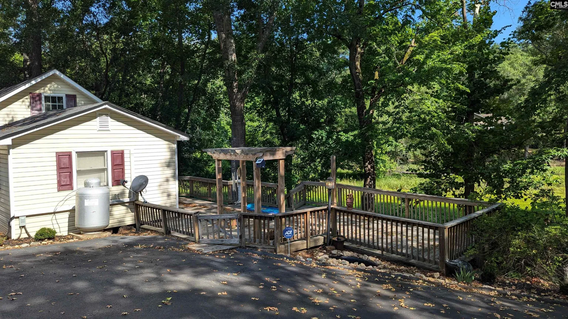 Property image 3 at 705 Deer Run Road, Ridgeway, SC 29130-0000