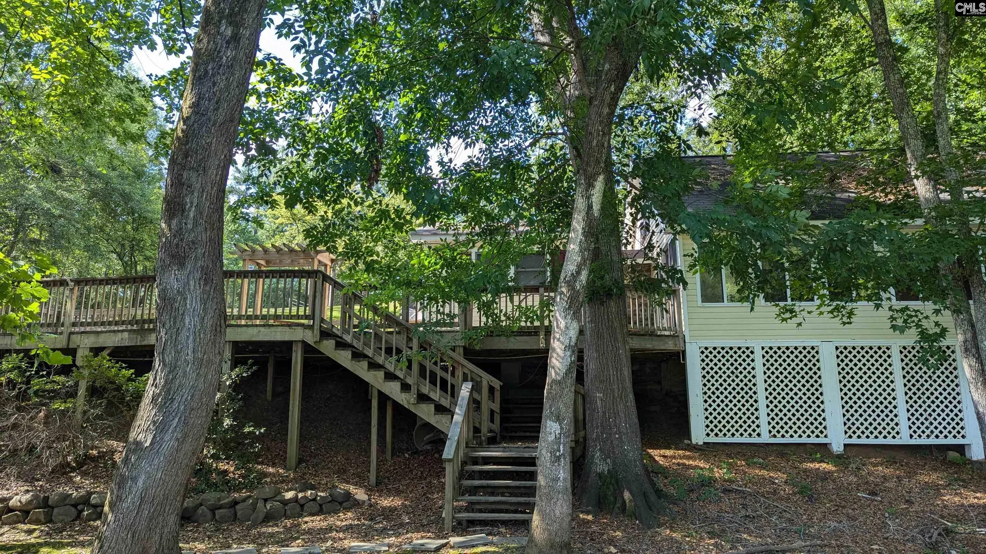 Property image 4 at 705 Deer Run Road, Ridgeway, SC 29130-0000