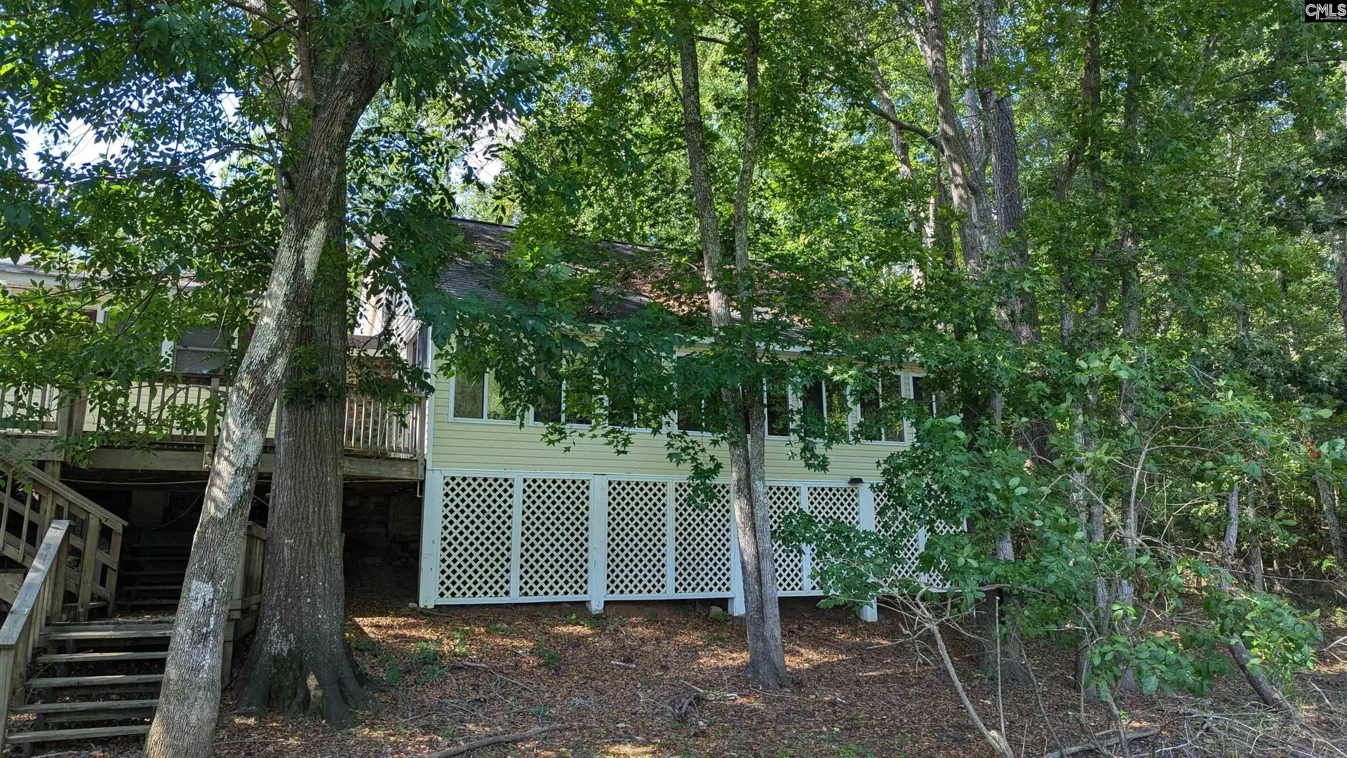 Property image 5 at 705 Deer Run Road, Ridgeway, SC 29130-0000
