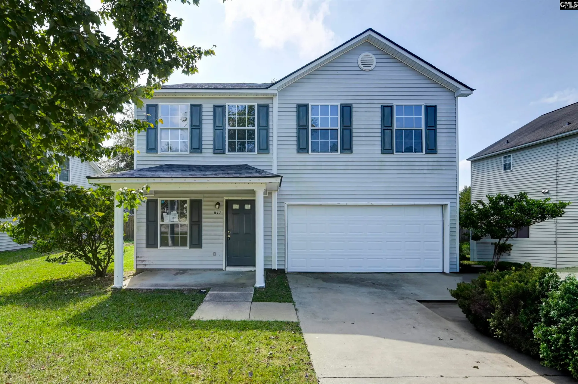 817 Wickham Lane