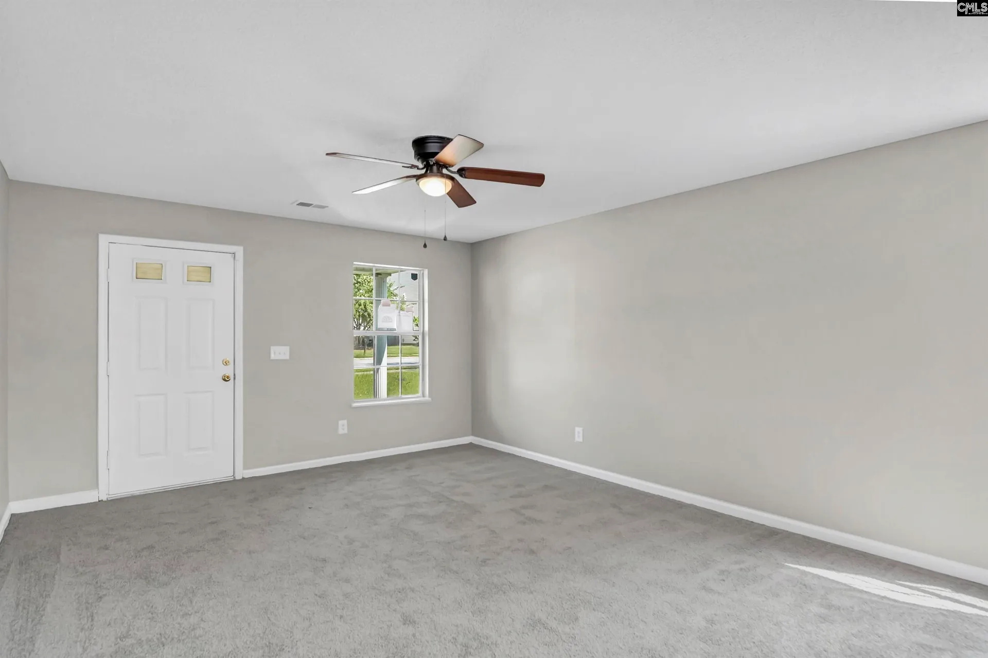 Property image 4 at 817 Wickham Lane, Columbia, SC 29229