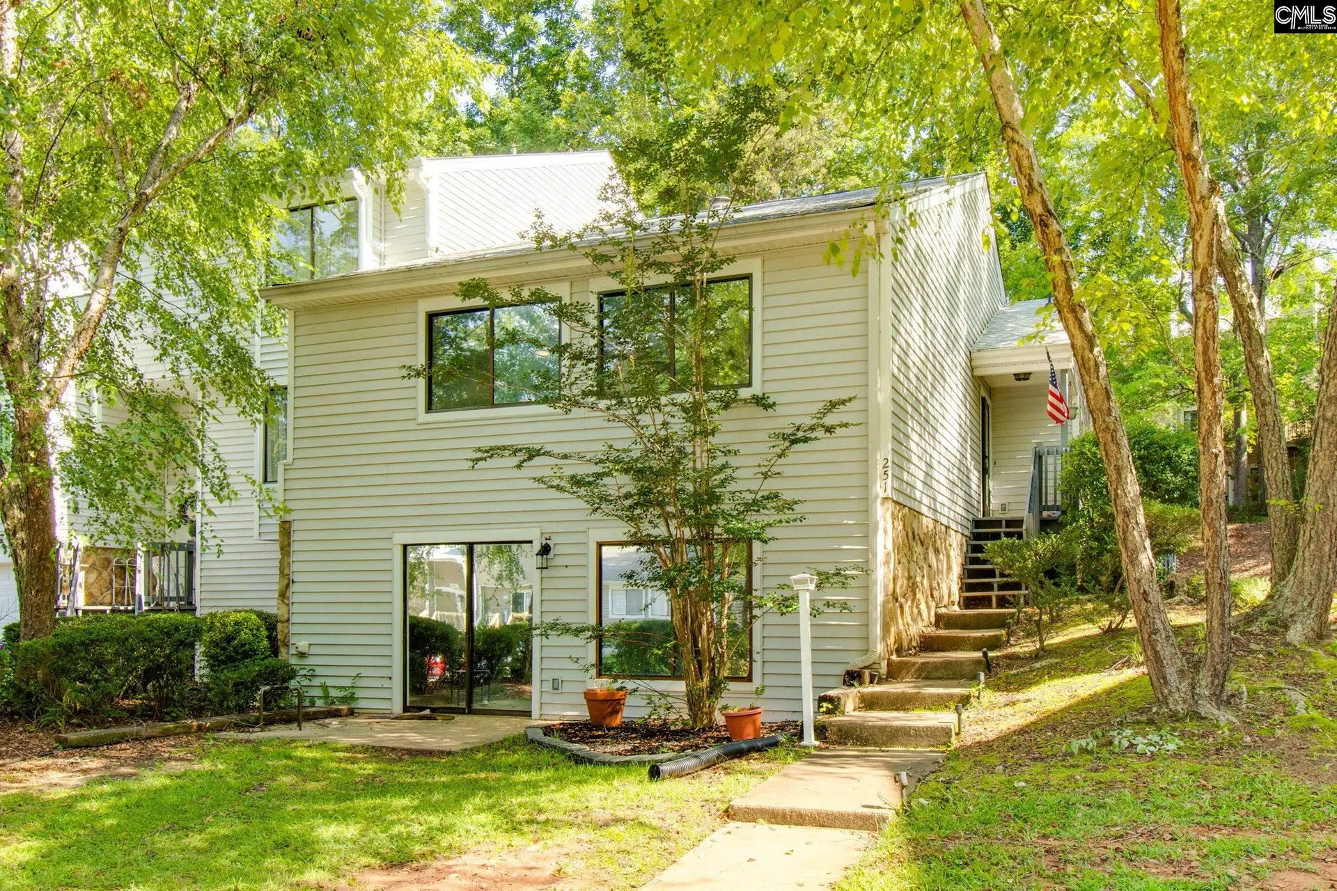 251 Shoreline Drive