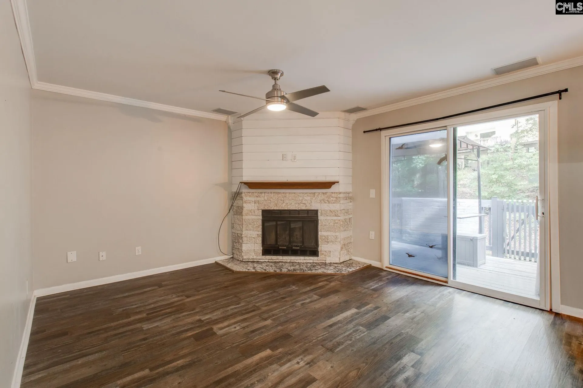 Property image 3 at 251 Shoreline Drive, Columbia, SC 29212