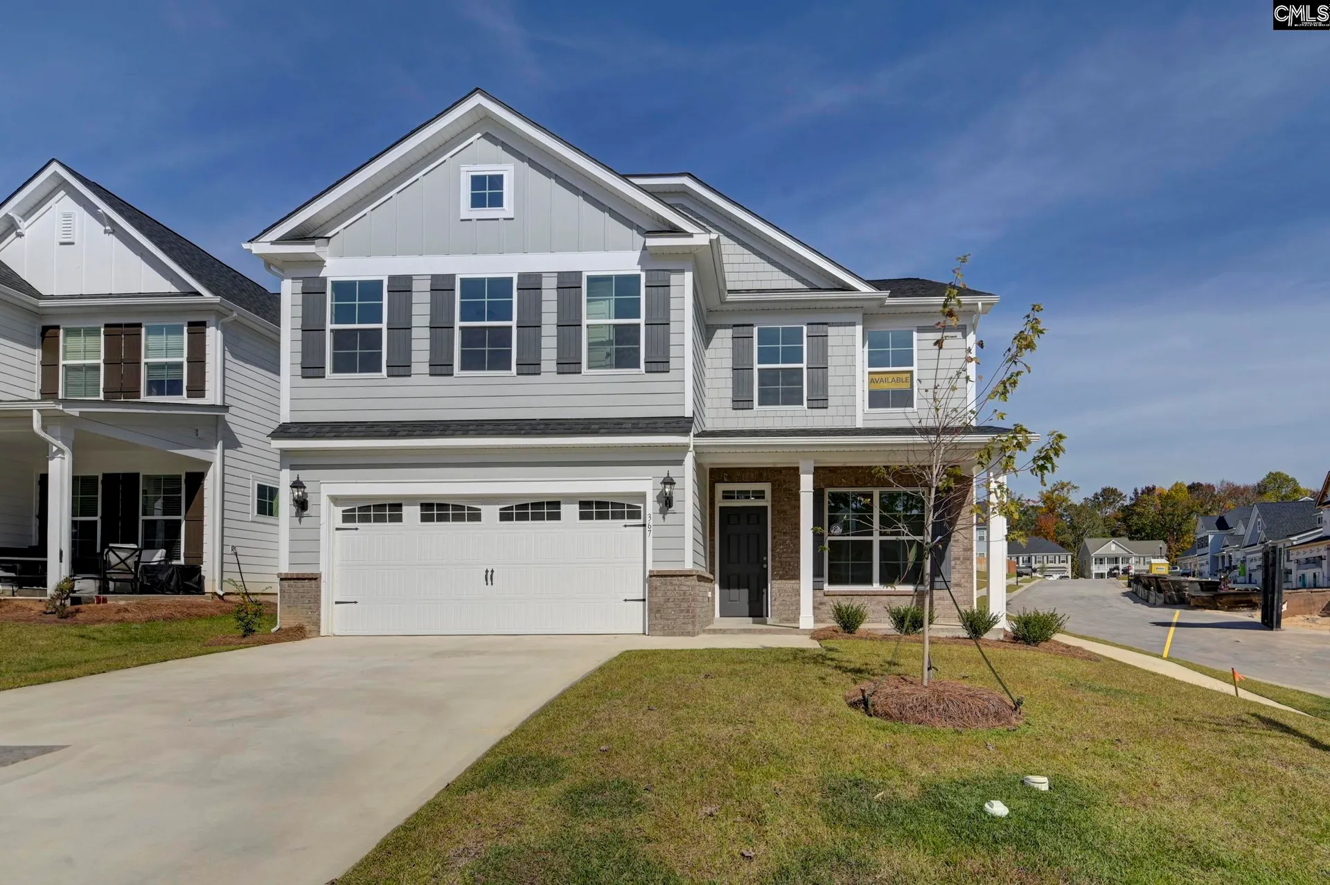 367 Sunnycrest Lane