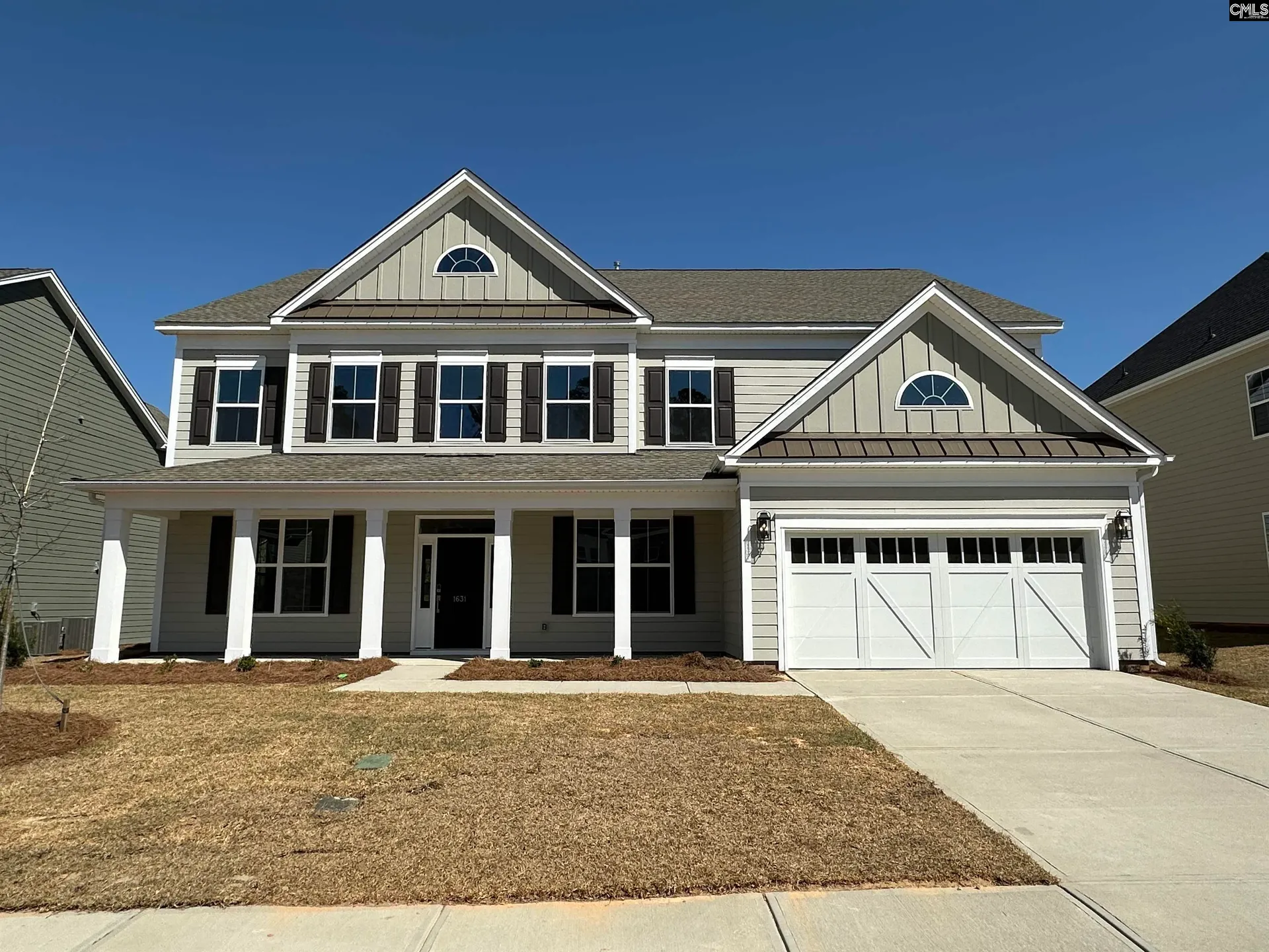 Palmetto Shores, Chapin Community