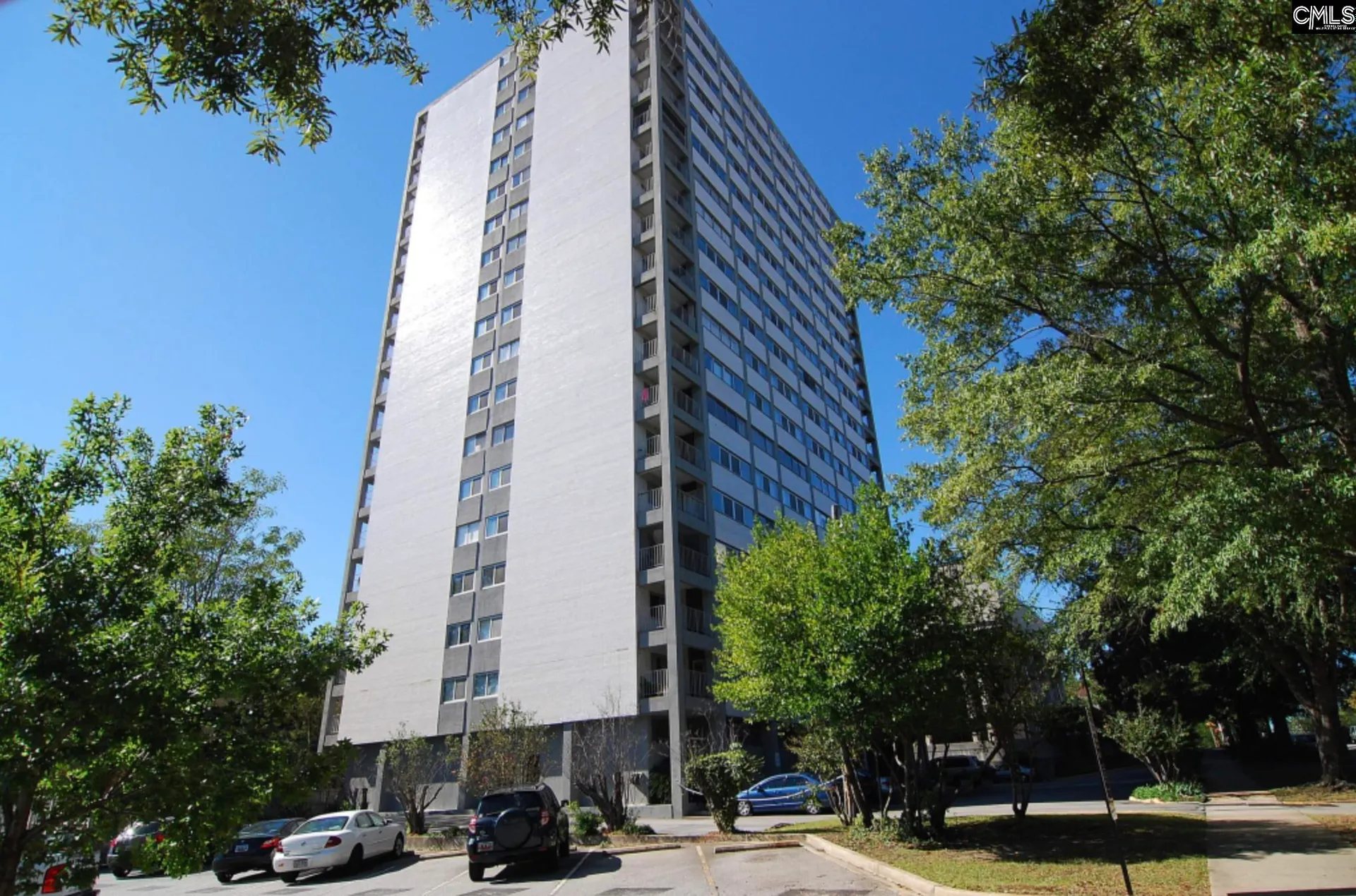 Property image 2 at 1520 Senate Street 116 | 11F, Columbia, SC 29201