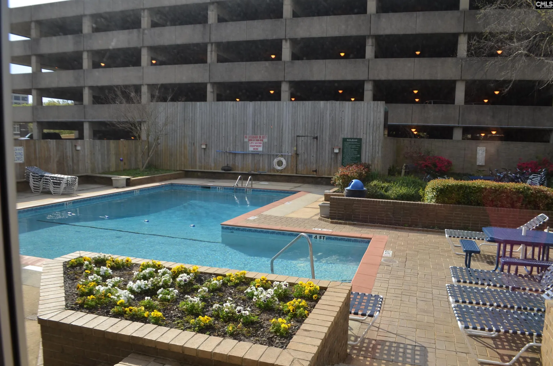 Property image 5 at 1520 Senate Street 116 | 11F, Columbia, SC 29201