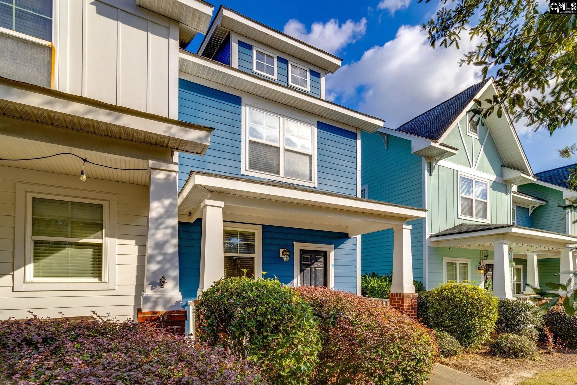 Property image 2 at 741 Garden Forest Road, Columbia, SC 29209