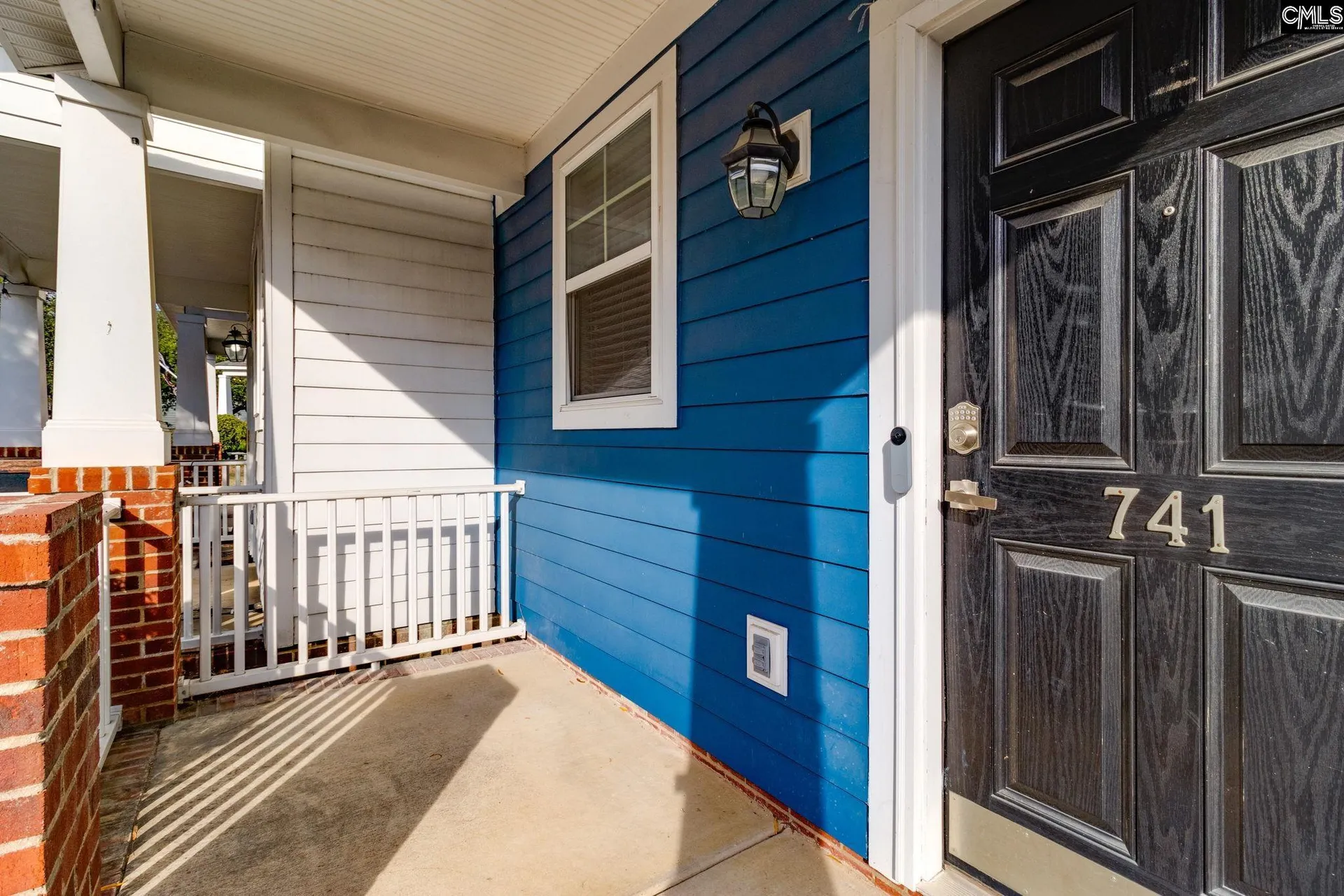 Property image 3 at 741 Garden Forest Road, Columbia, SC 29209