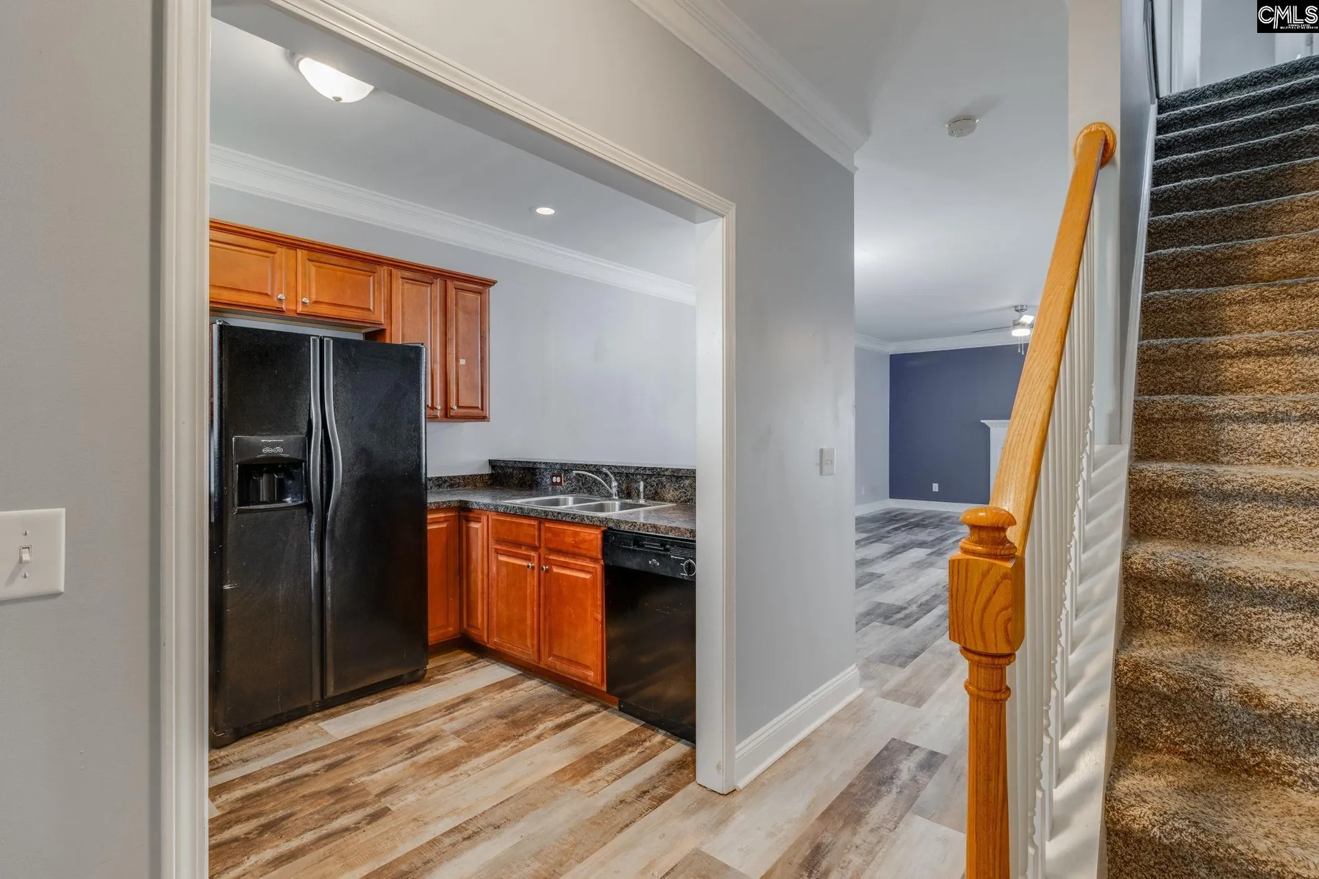 Property image 4 at 741 Garden Forest Road, Columbia, SC 29209