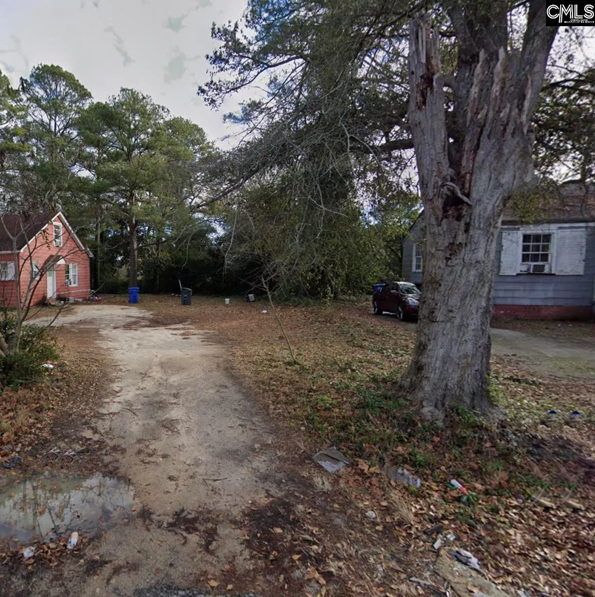 4716 Linden Street
