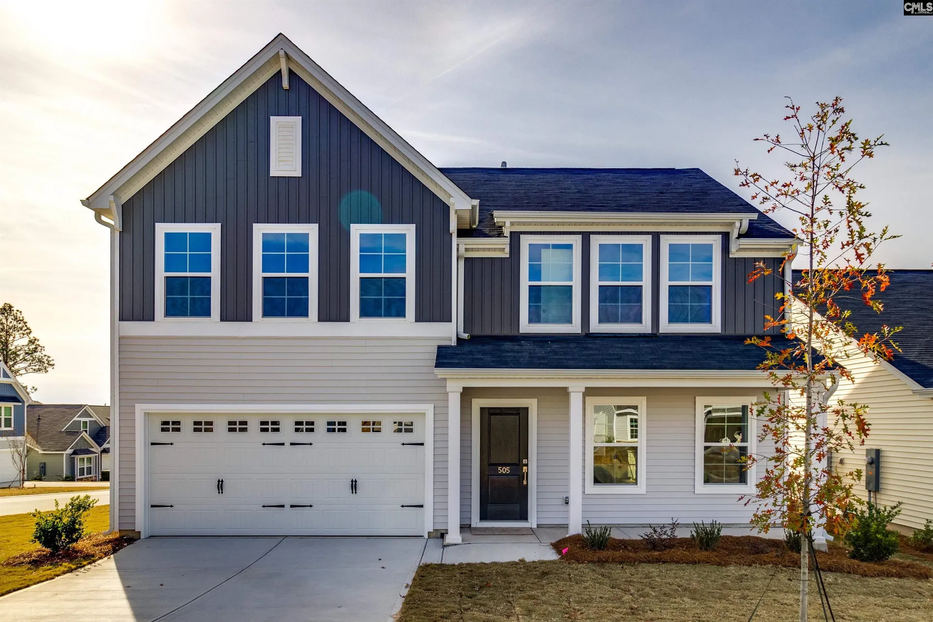 505 Silverbow Drive