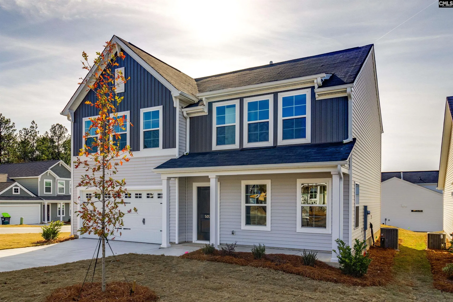 Property image 2 at 505 Silverbow Drive, Lexington, SC 29073