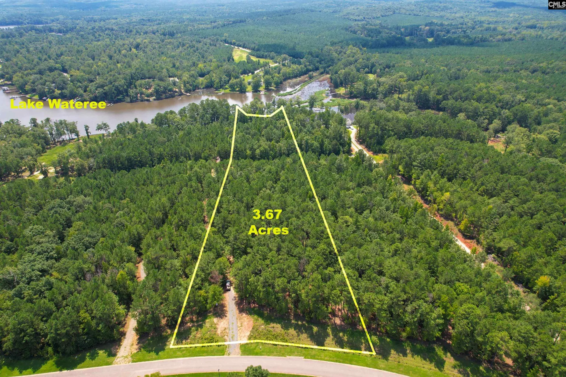 Property image 2 at TBD Retreat Way, Ridgeway, SC 29130-0000