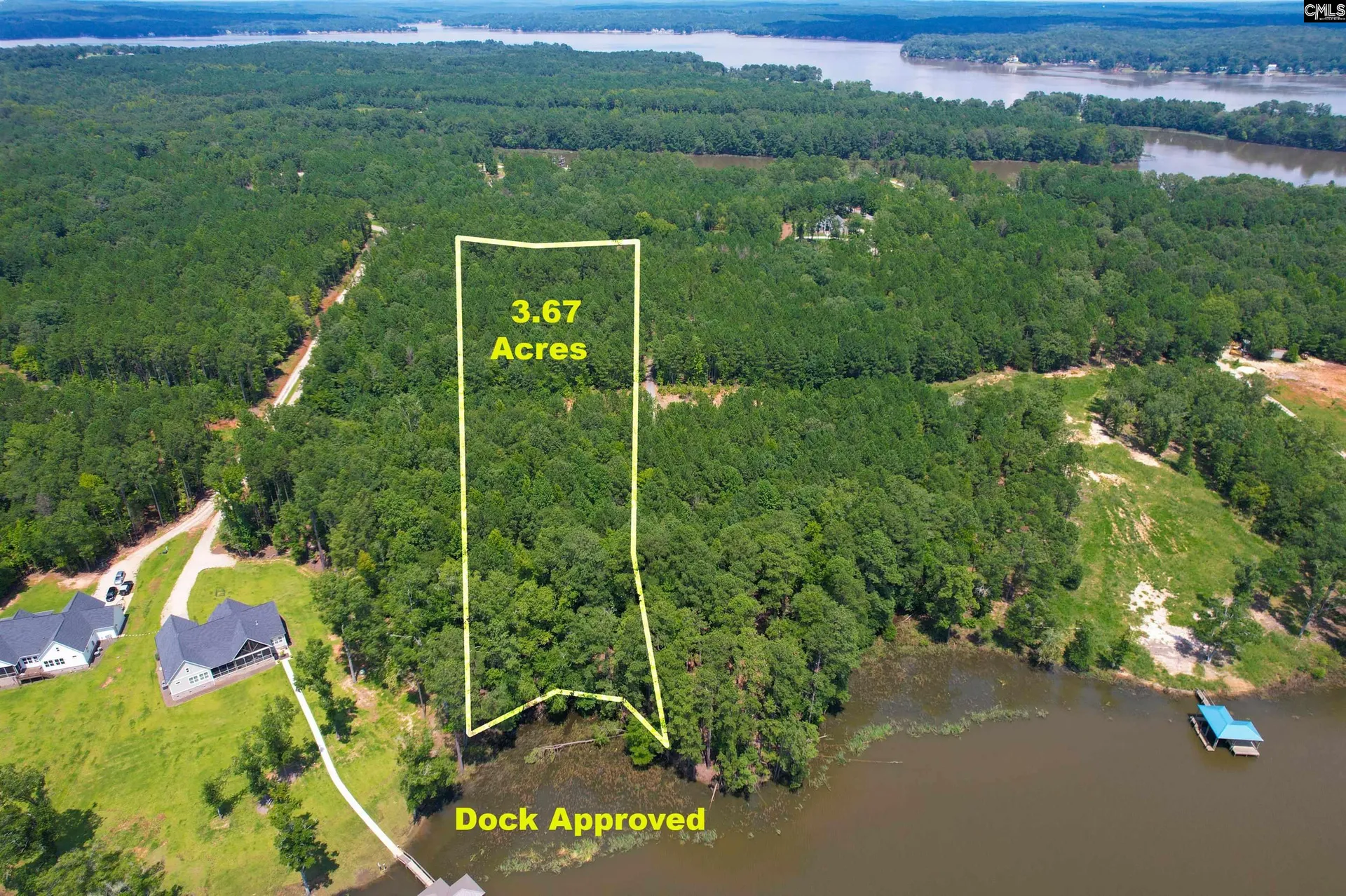 Property image 3 at TBD Retreat Way, Ridgeway, SC 29130-0000