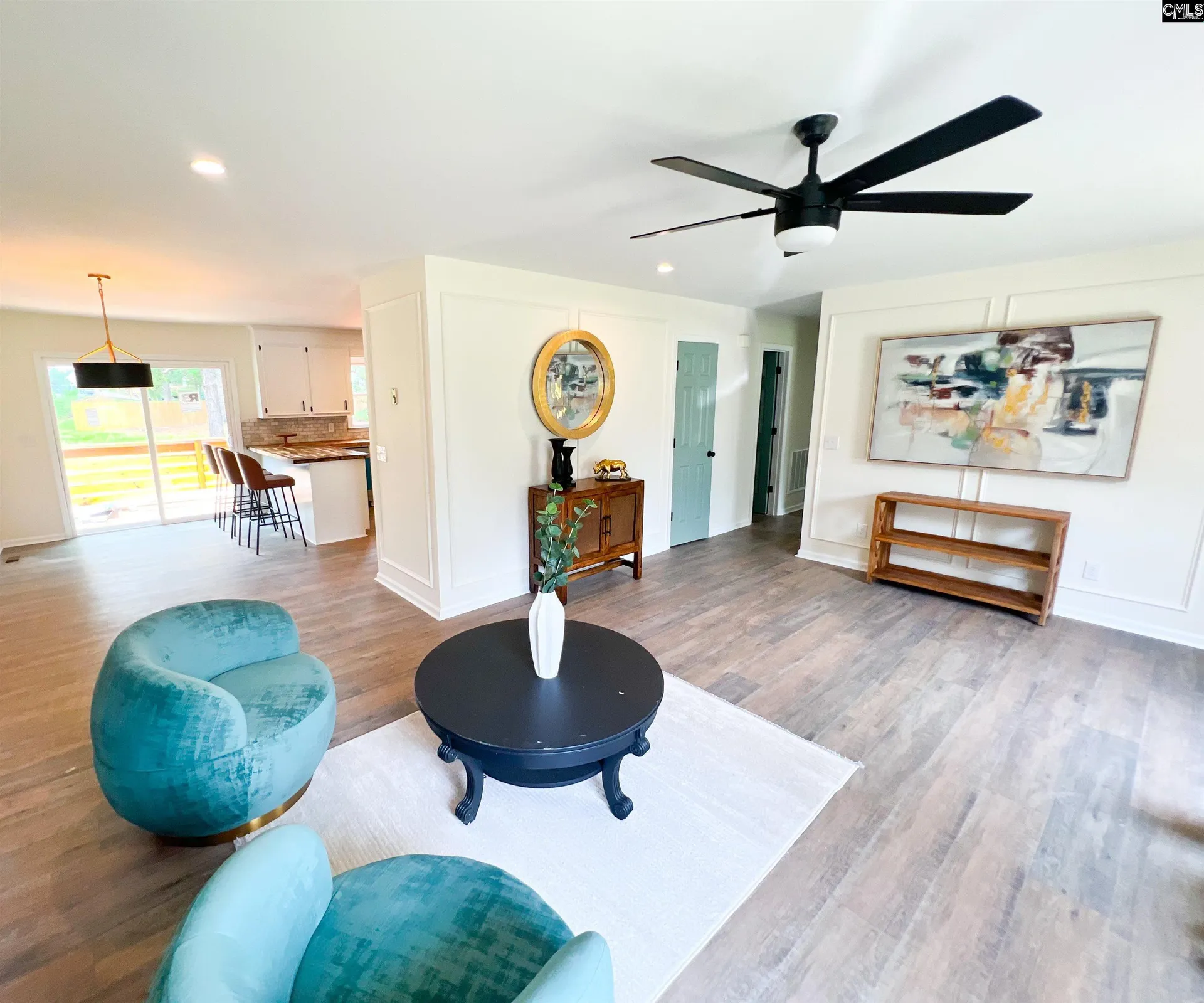 Property image 3 at 101 N Donar Drive, Columbia, SC 29229