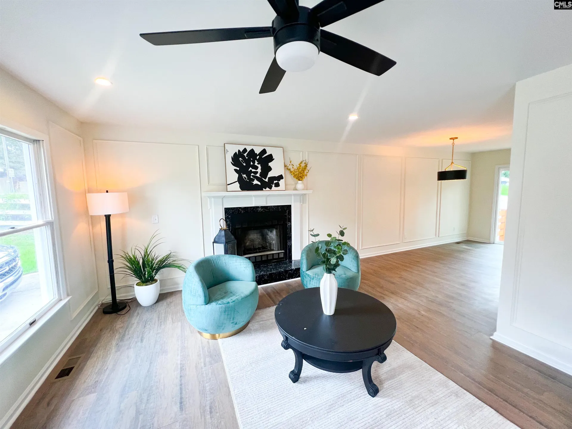 Property image 4 at 101 N Donar Drive, Columbia, SC 29229