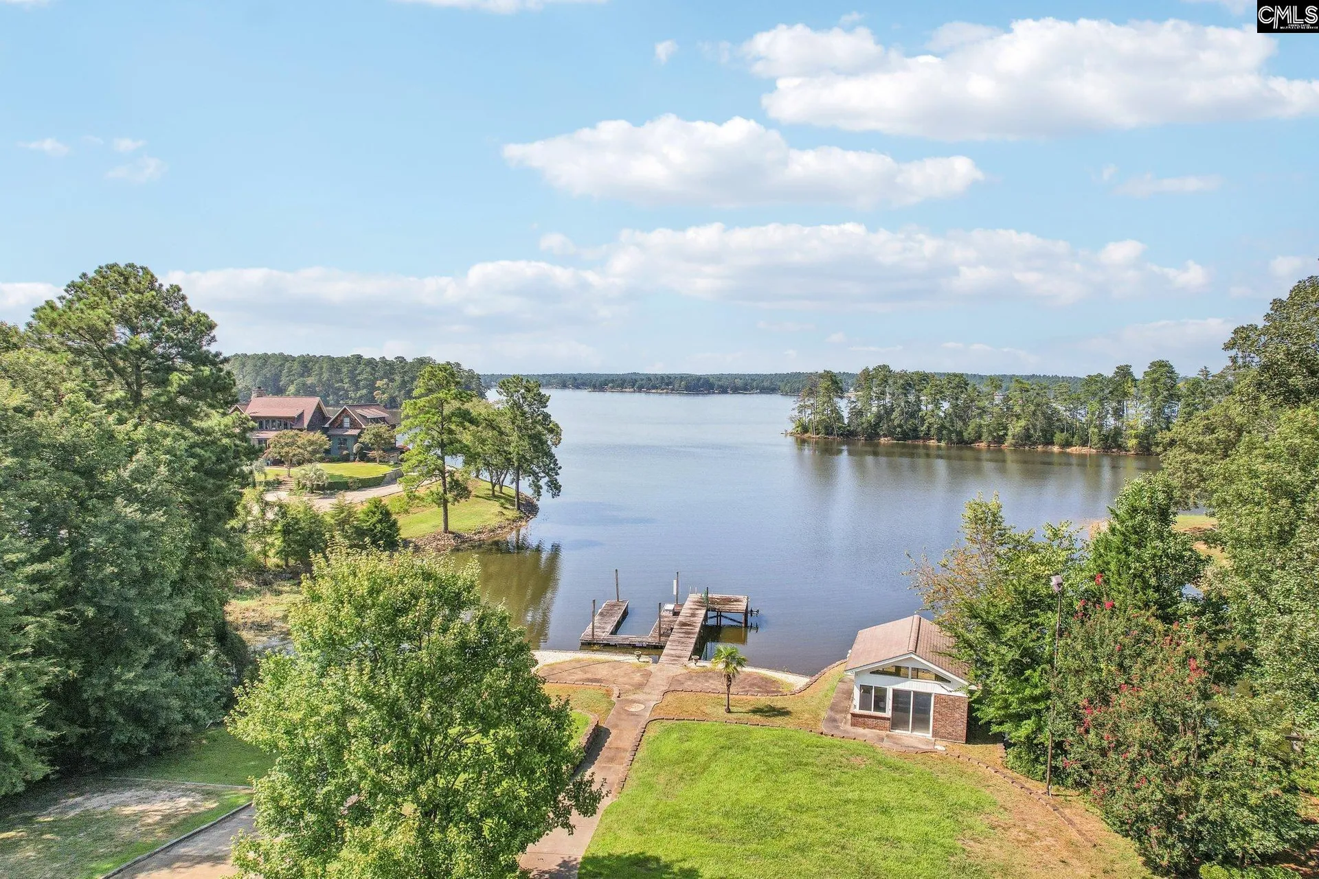 Property image 3 at 2108 Lake Road, Ridgeway, SC 29130