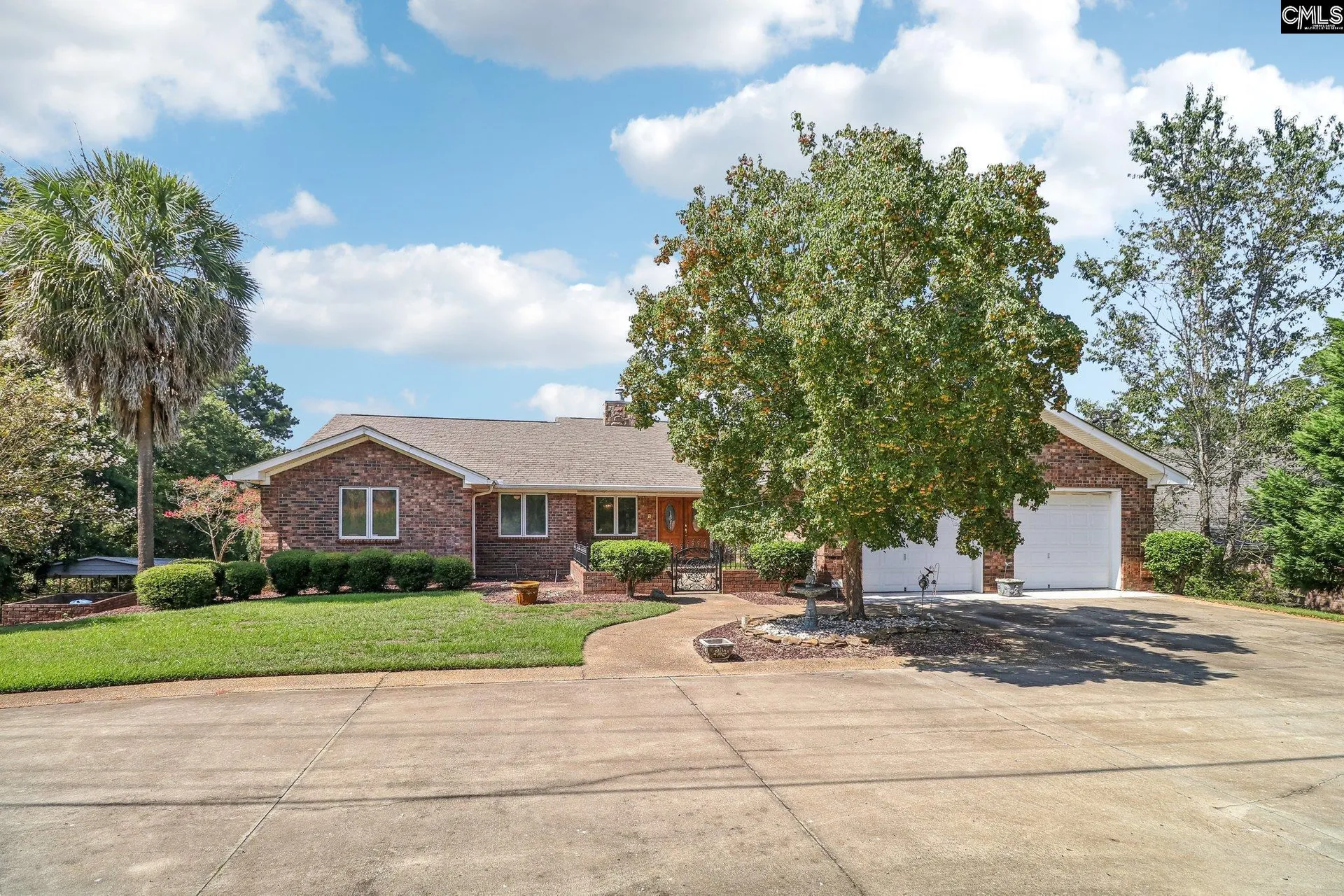Property image 5 at 2108 Lake Road, Ridgeway, SC 29130