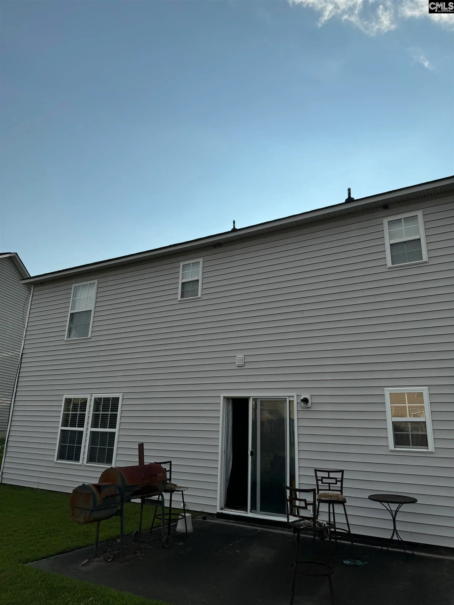 Property image 2 at 575 Silver Spoon Lane, Elgin, SC 29045