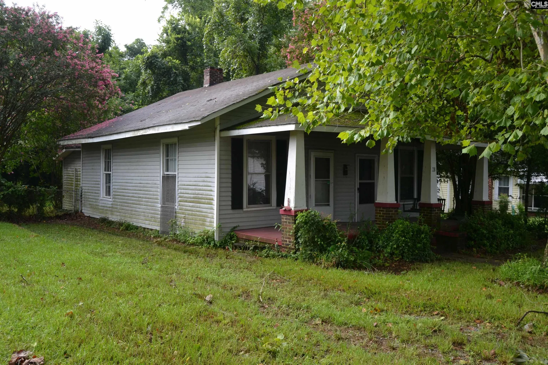 28 Bluff Road