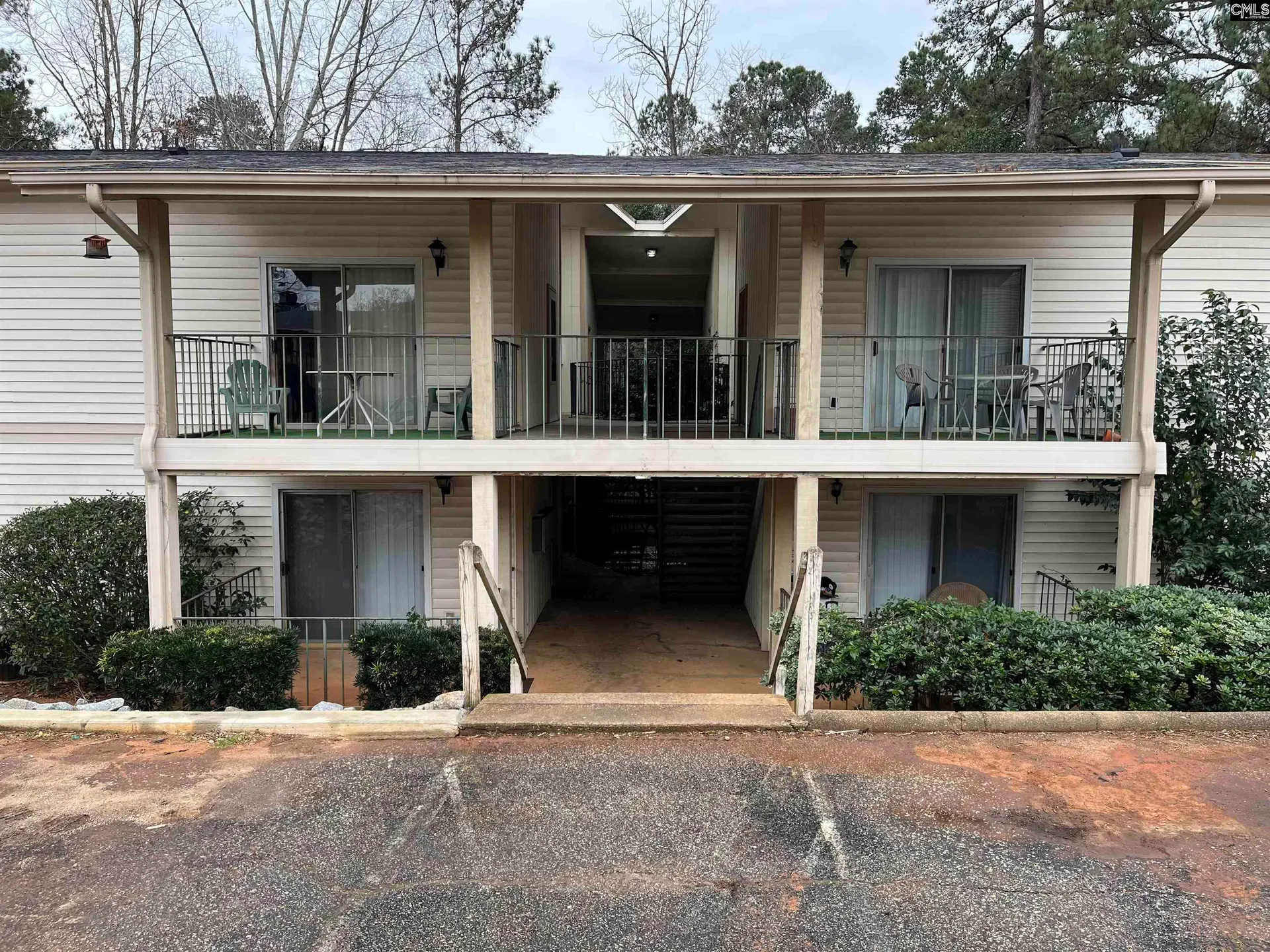 Property image 2 at 1208 Bush River Road F 7, Columbia, SC 29210