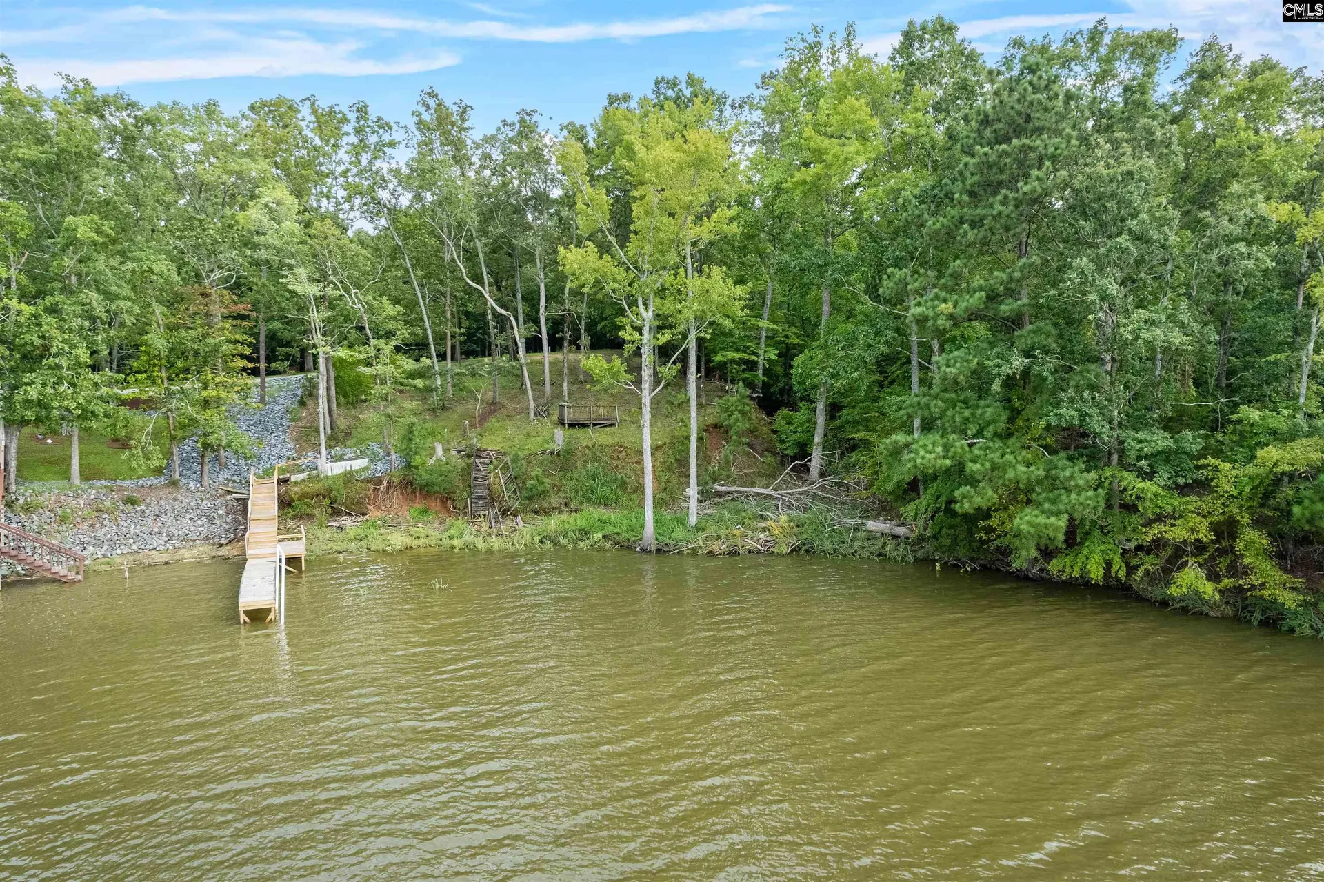 Property image 3 at 2341 Horton Lane, Camden, SC 29020
