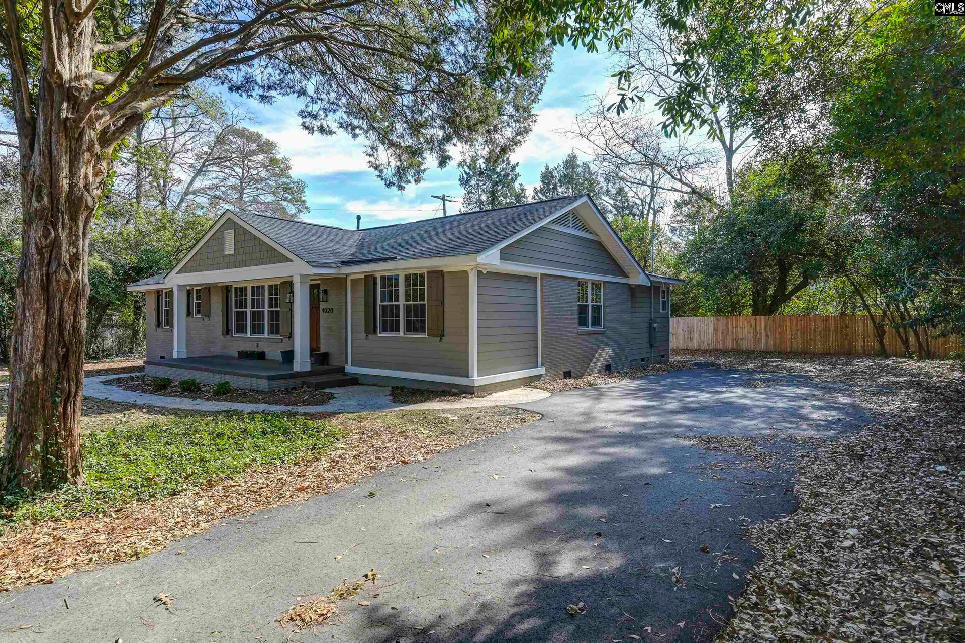 Property image 5 at 4020 Hanson Avenue, Columbia, SC 29204